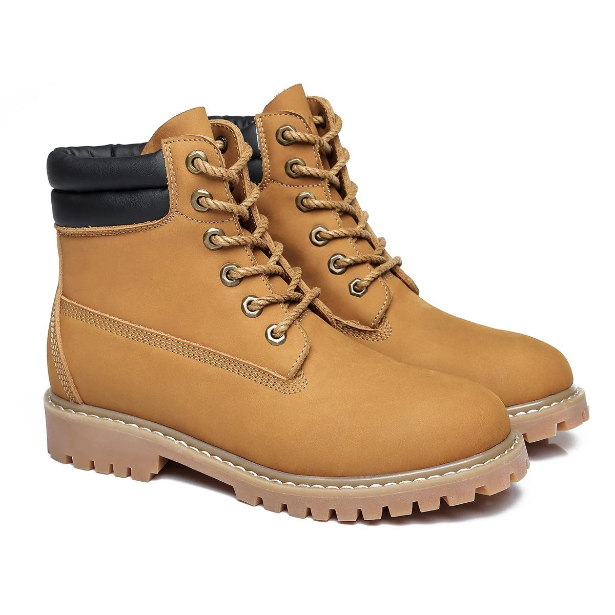 Double Collar Tough Boot - Image 3