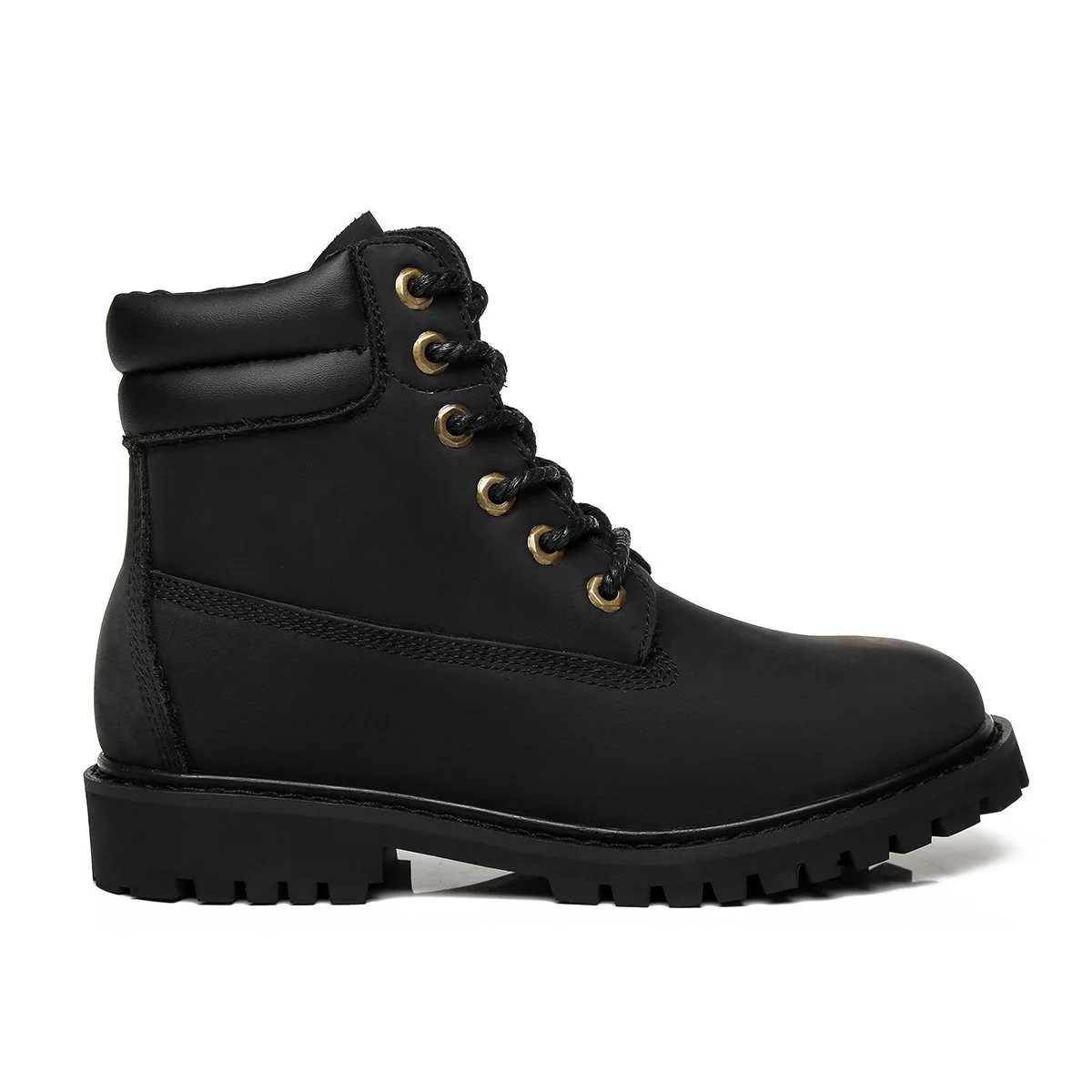 Double Collar Tough Boot - Image 6