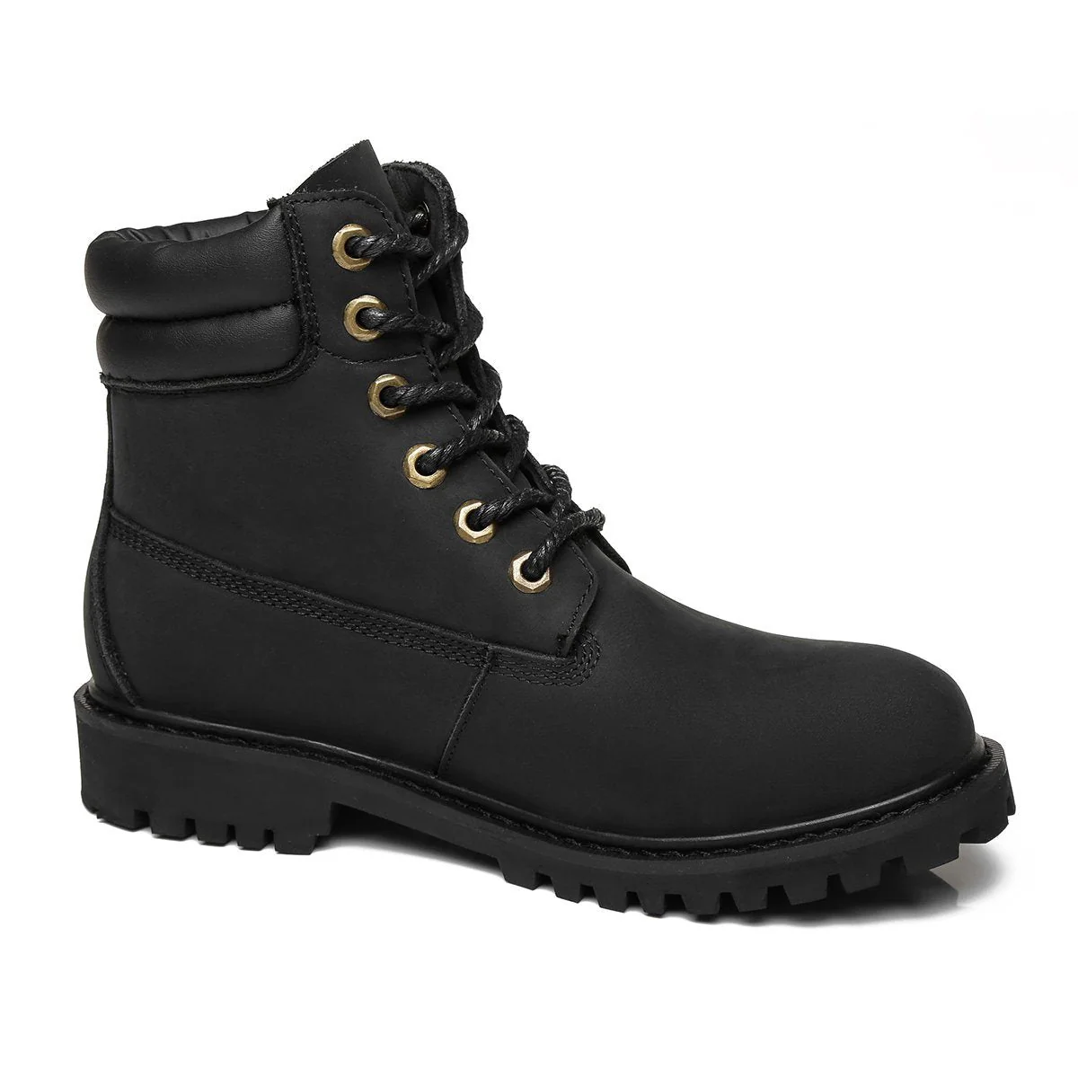 Double Collar Tough Boot - Image 8