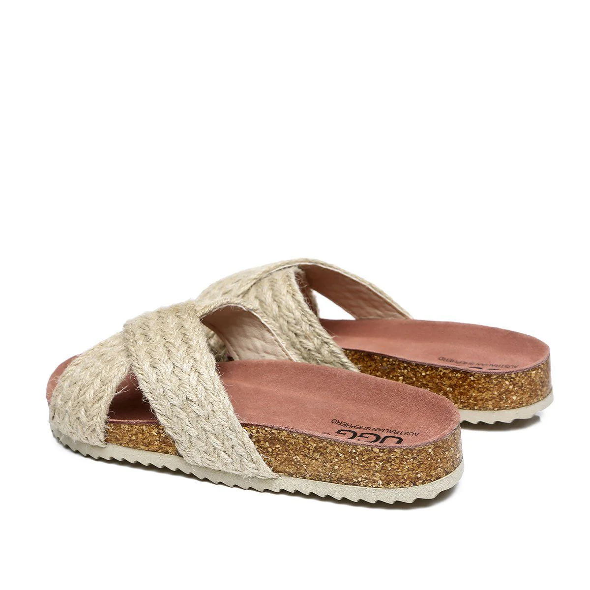 Espadrilles Women UGG Sandal - Image 12