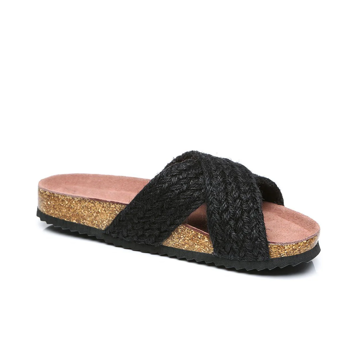 Espadrilles Women UGG Sandal - Image 2