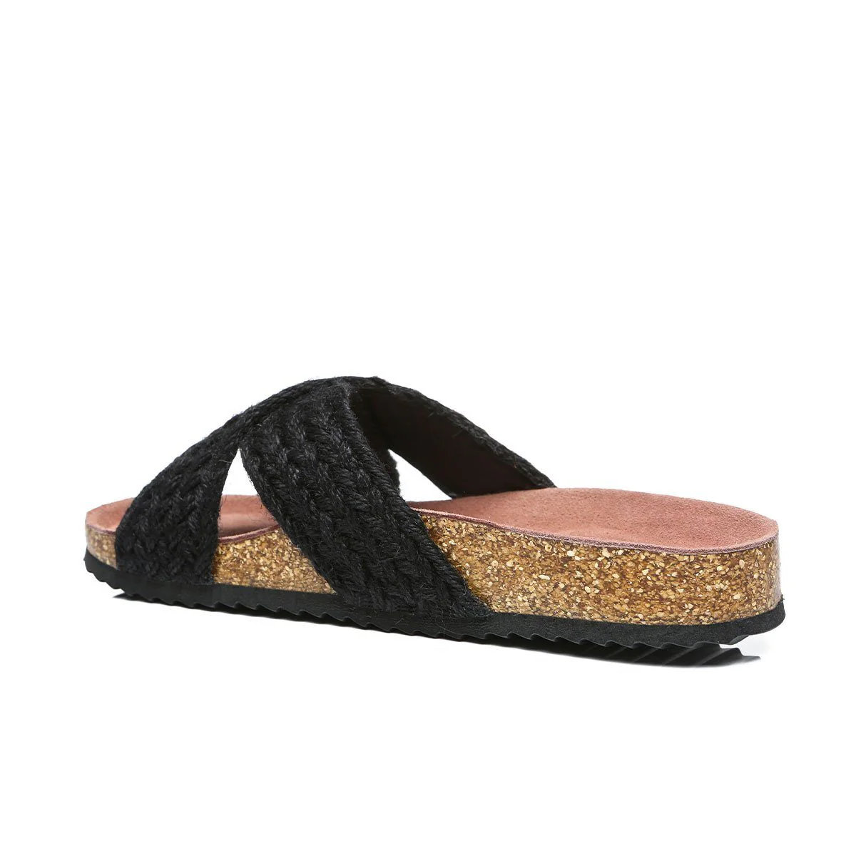 Espadrilles Women UGG Sandal - Image 4