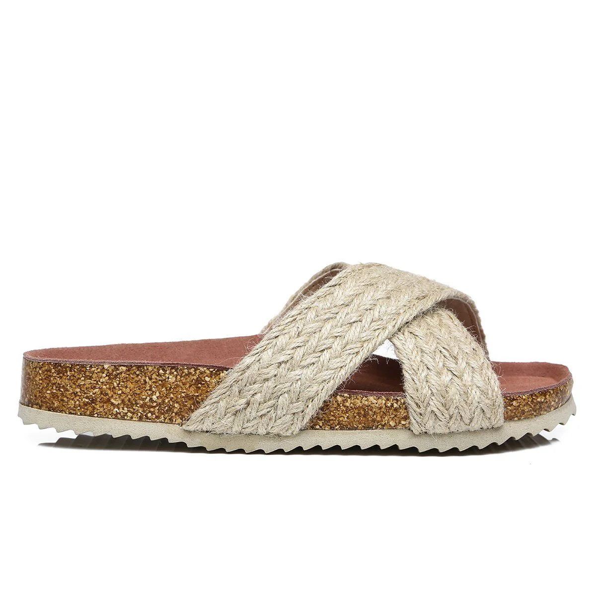 Espadrilles Women UGG Sandal - Image 6
