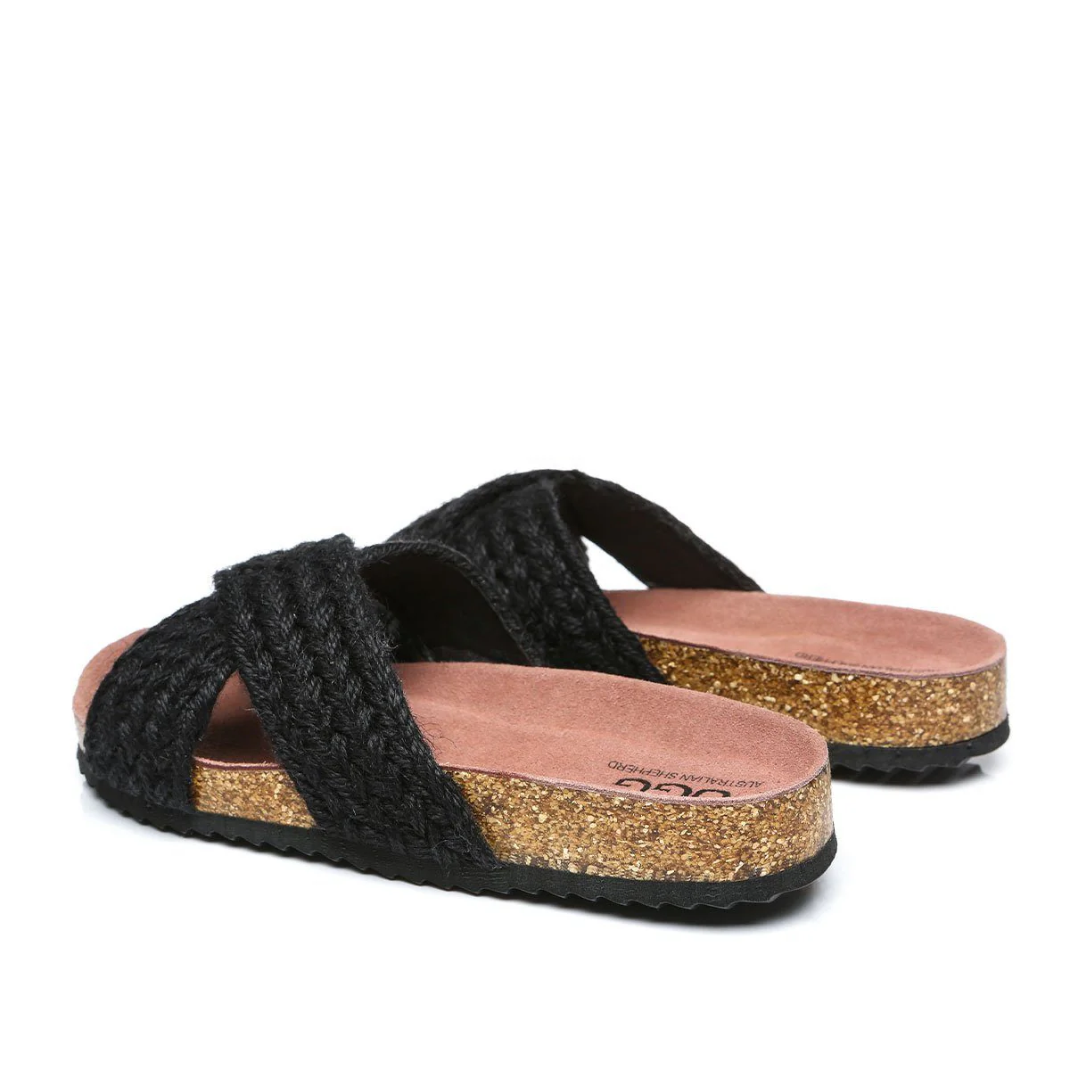 Espadrilles Women UGG Sandal - Image 7