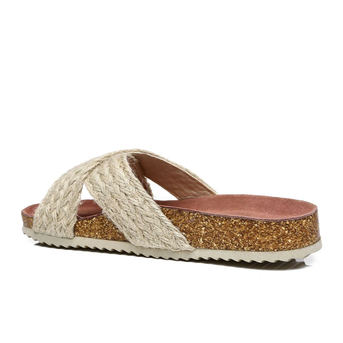 Espadrilles Women UGG Sandal - Image 8