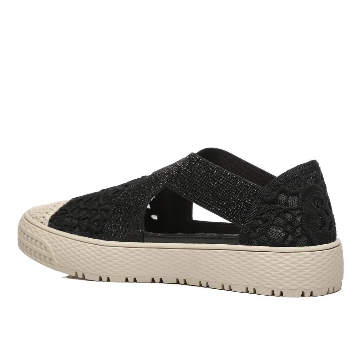 Espresso Sneakers - Image 3