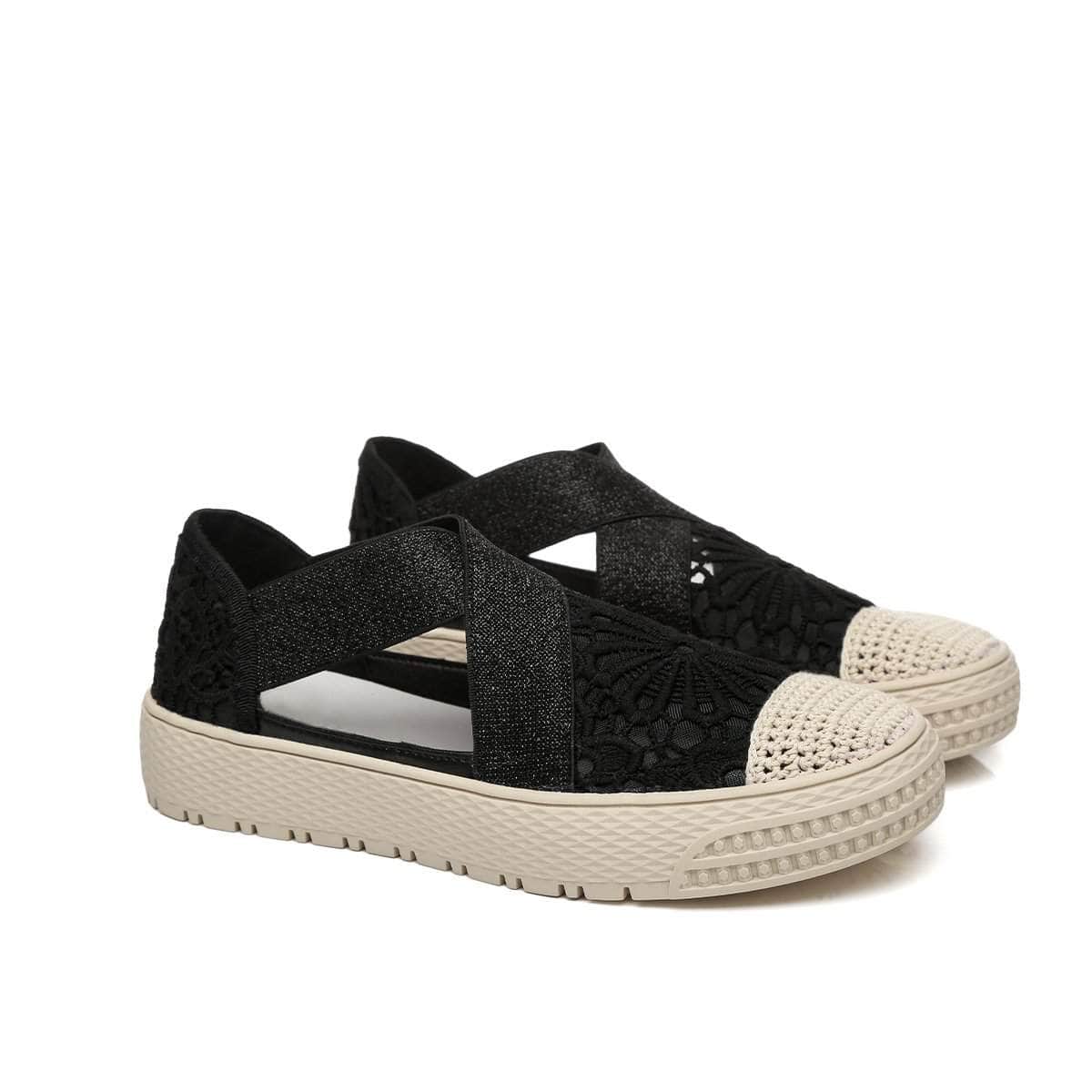 Espresso Sneakers - Image 4