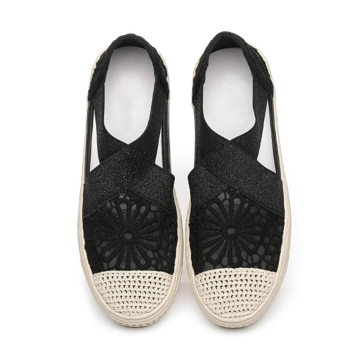 Espresso Sneakers - Image 6