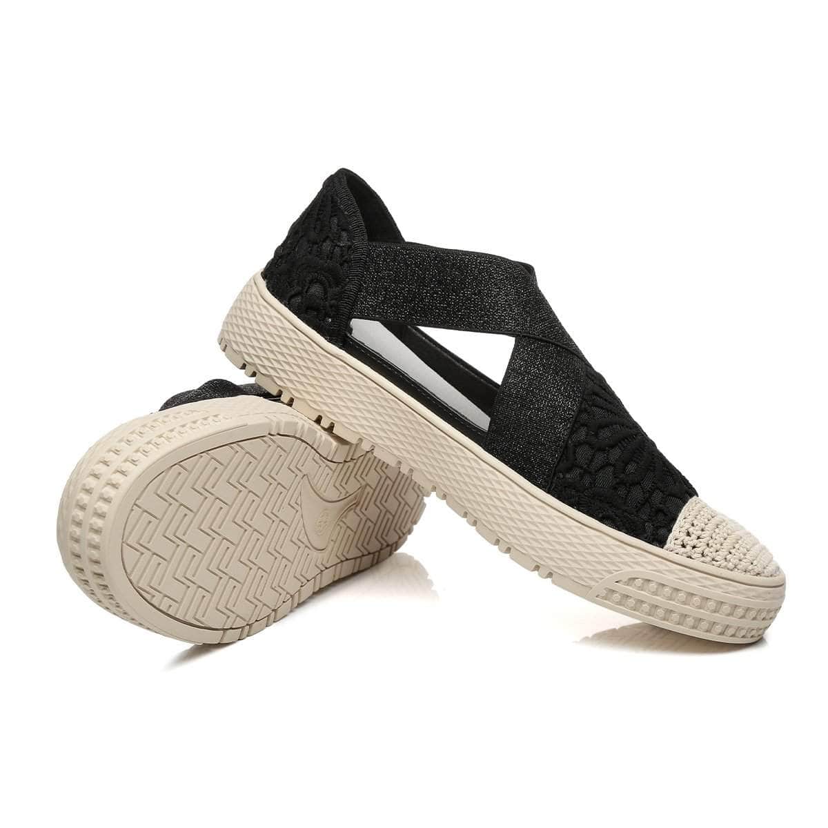 Espresso Sneakers - Image 8