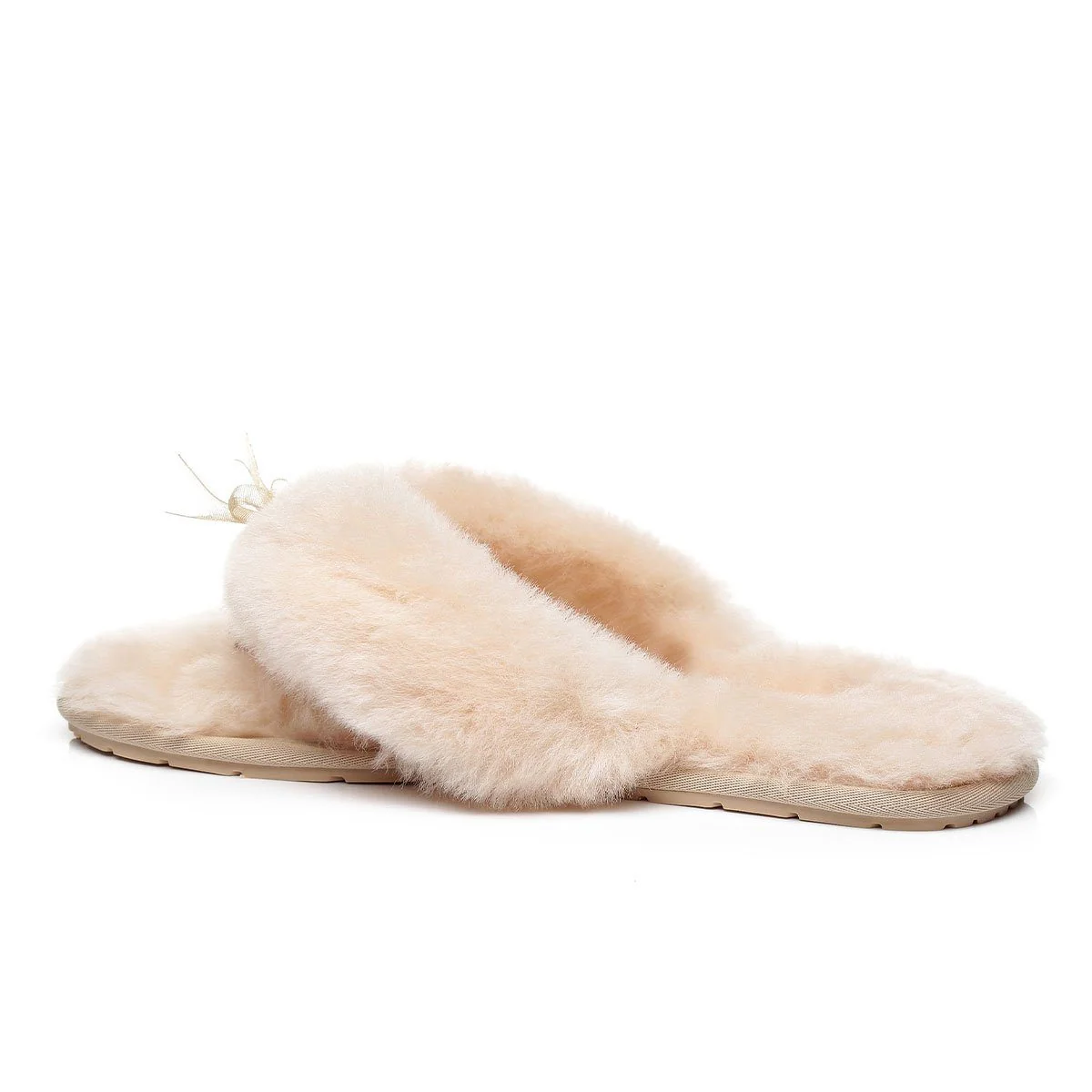 Fluff UGG Slippers - Image 10