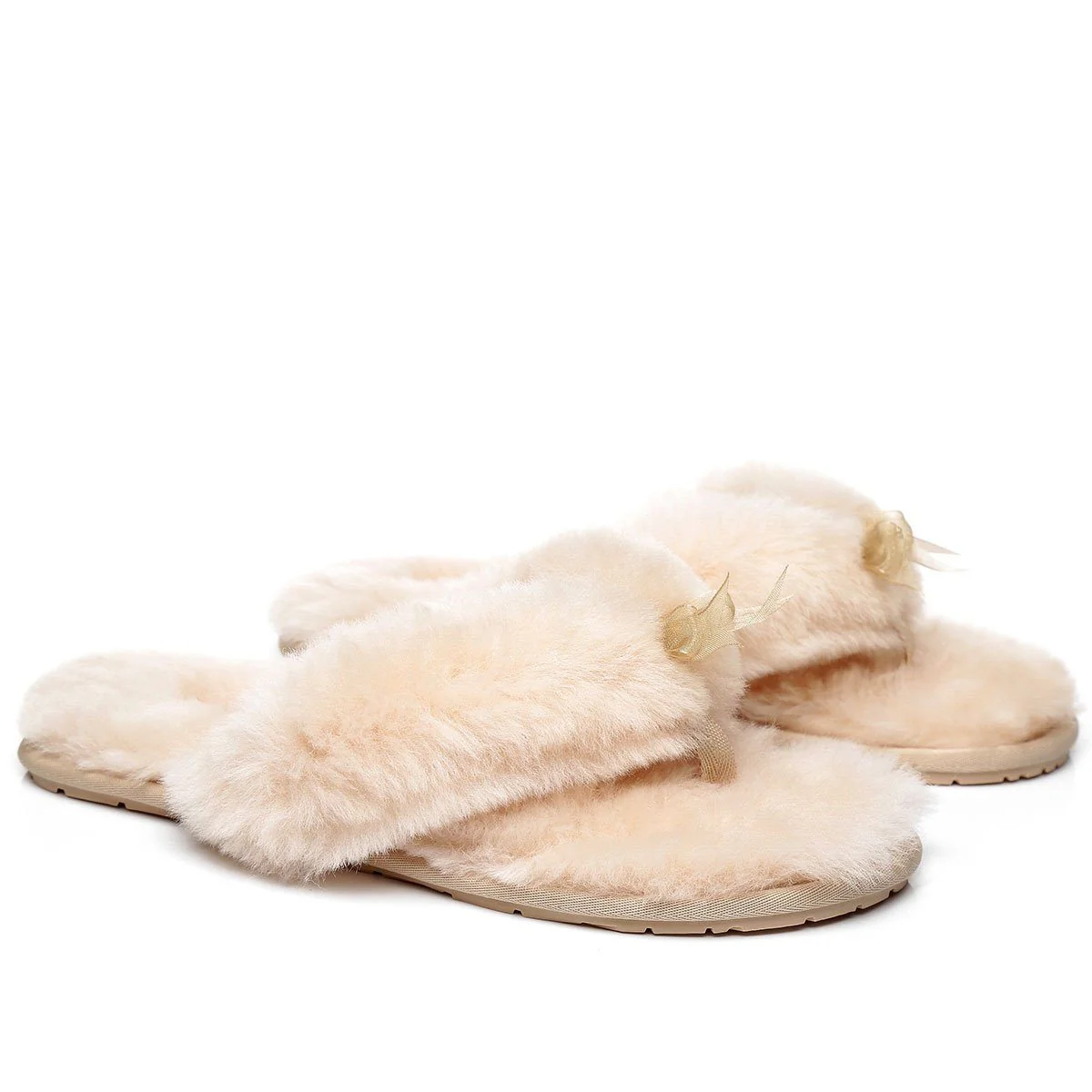 Fluff UGG Slippers - Image 13