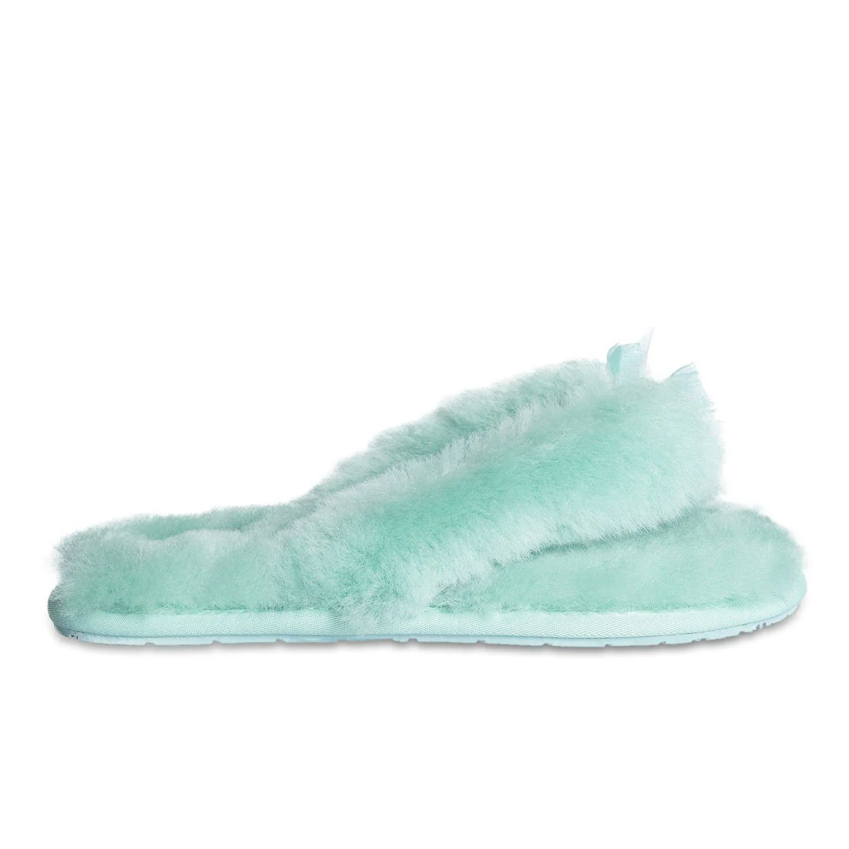 Fluff UGG Slippers - Image 15