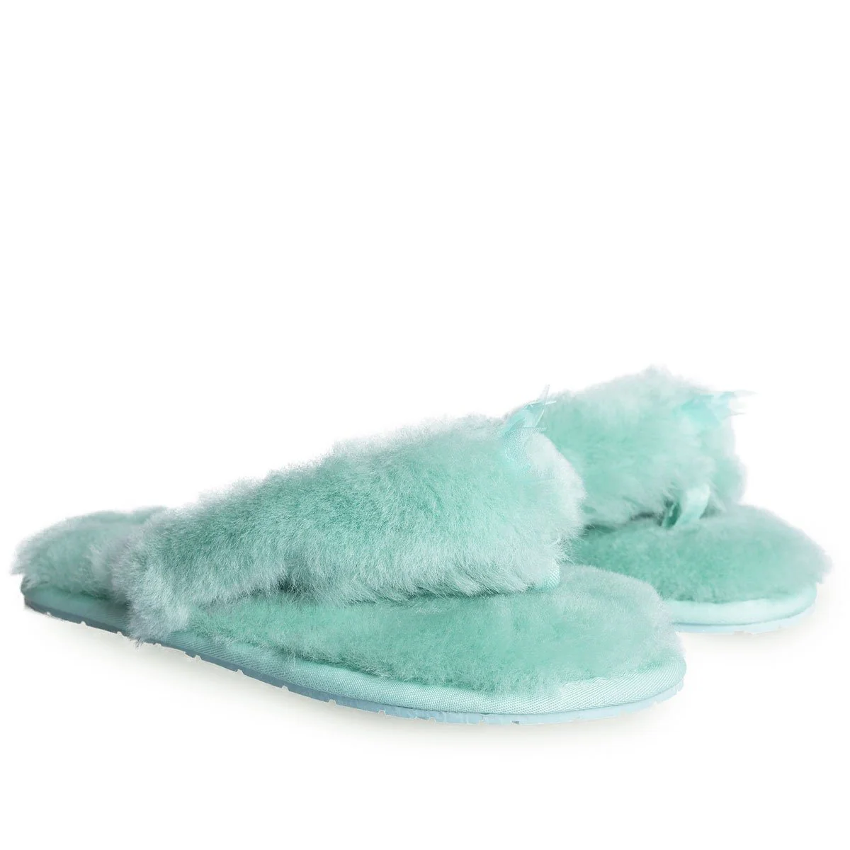 Fluff UGG Slippers - Image 18