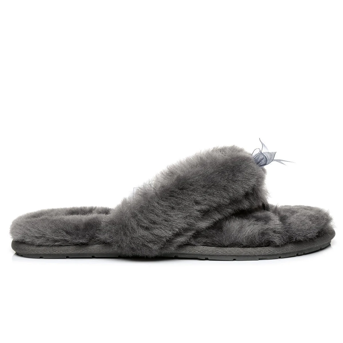 Fluff UGG Slippers - Image 20
