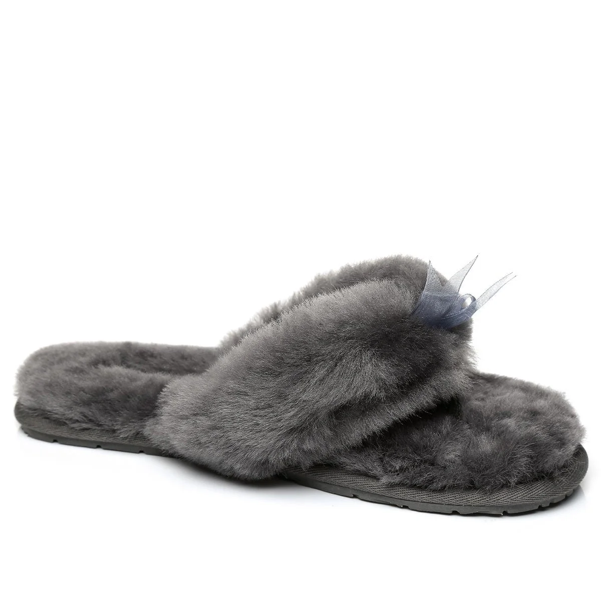 Fluff UGG Slippers - Image 21