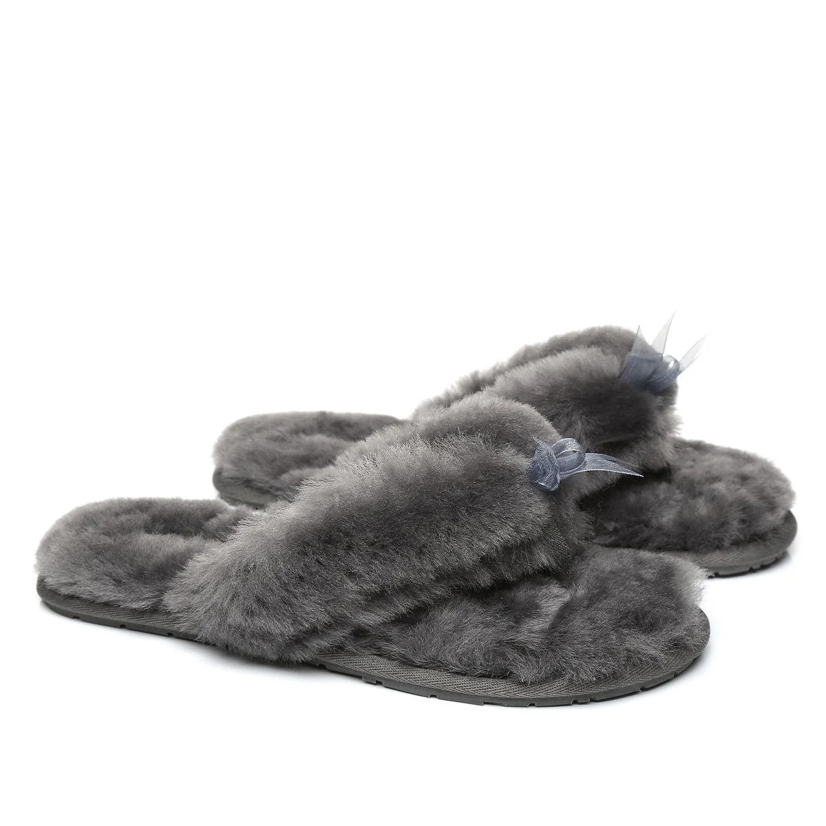 Fluff UGG Slippers - Image 22