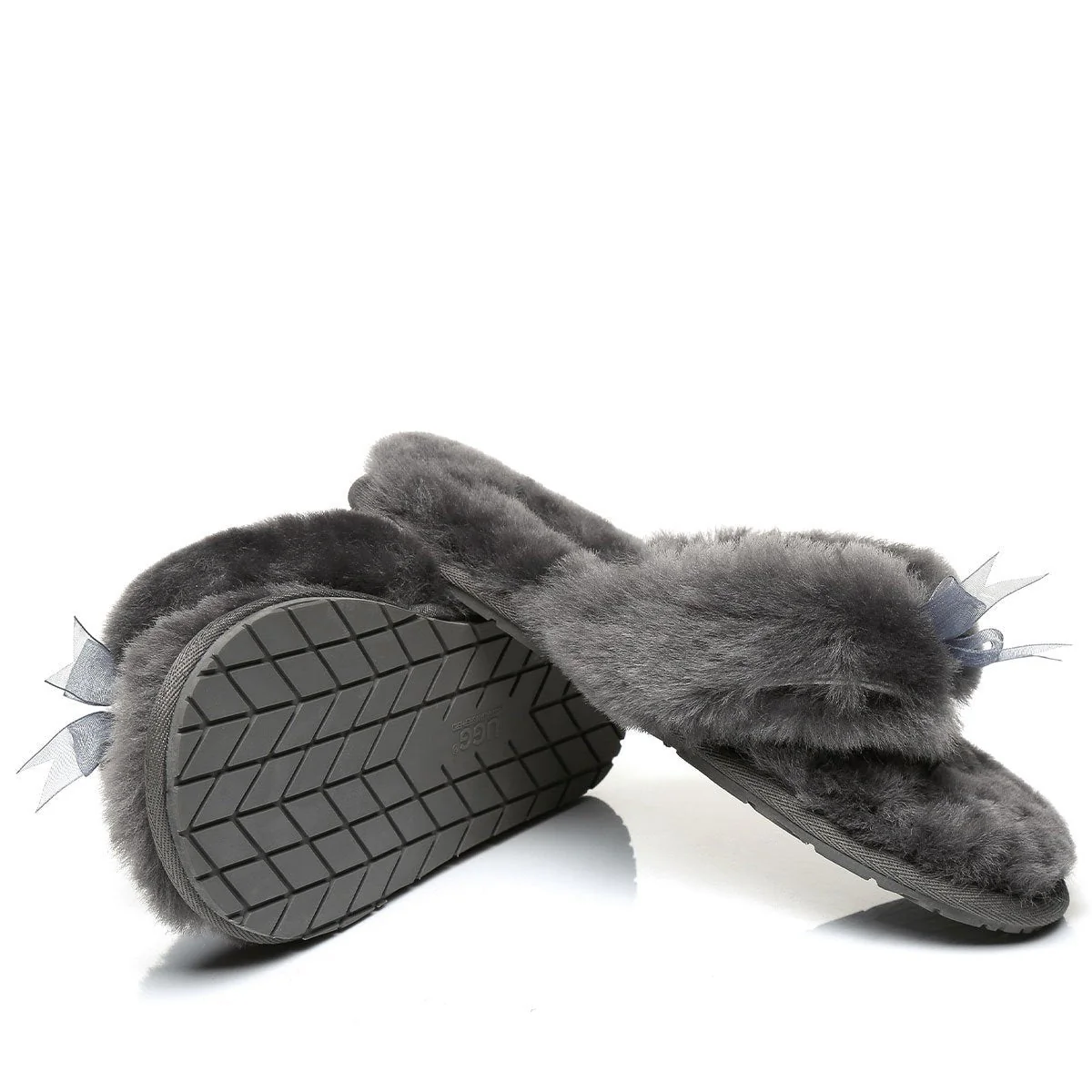 Fluff UGG Slippers - Image 24