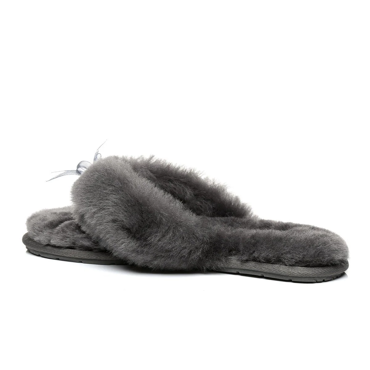 Fluff UGG Slippers - Image 25