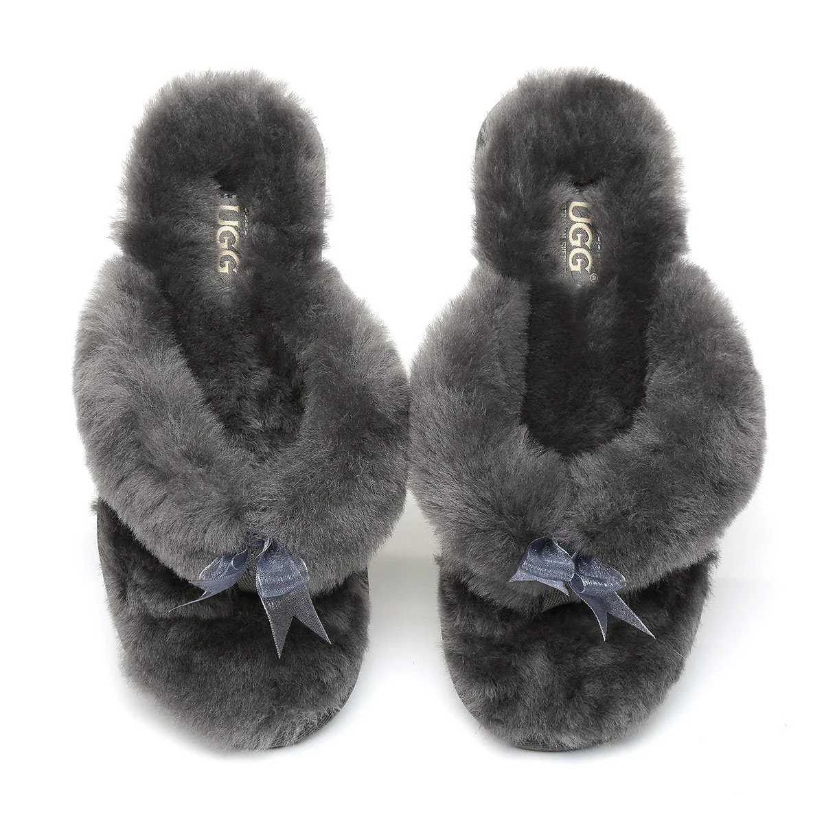Fluff UGG Slippers - Image 26