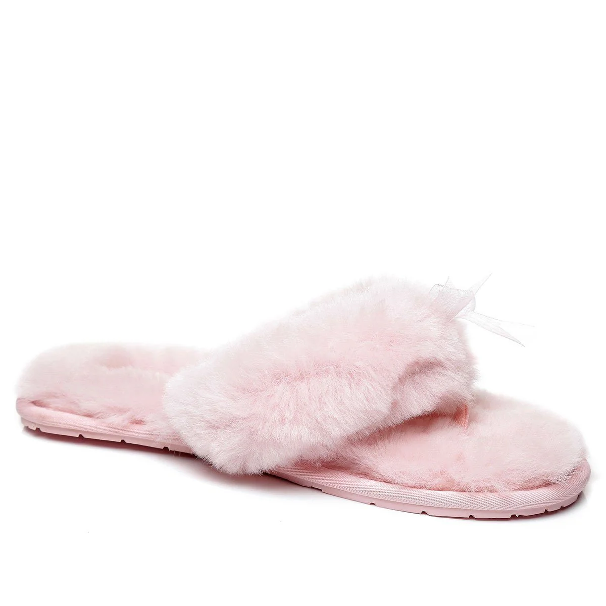Fluff UGG Slippers - Image 3