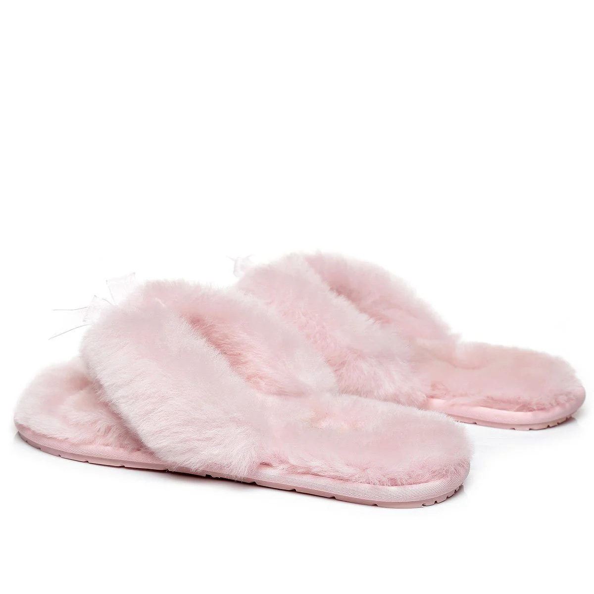 Fluff UGG Slippers - Image 4
