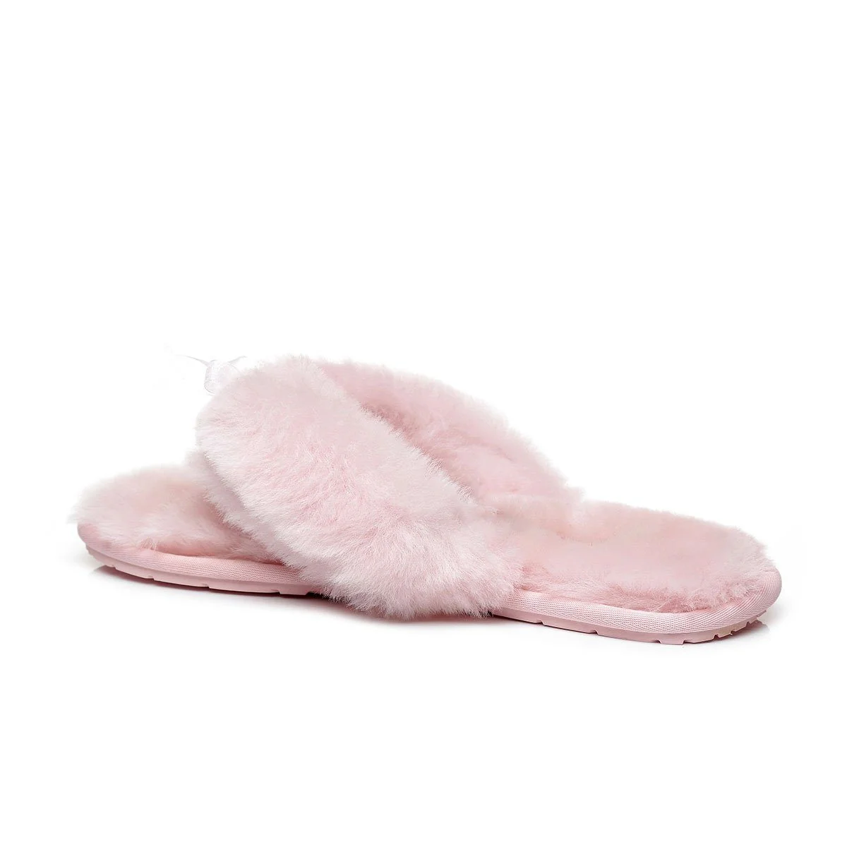 Fluff UGG Slippers - Image 5