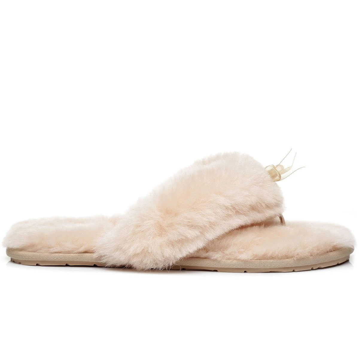 Fluff UGG Slippers - Image 8