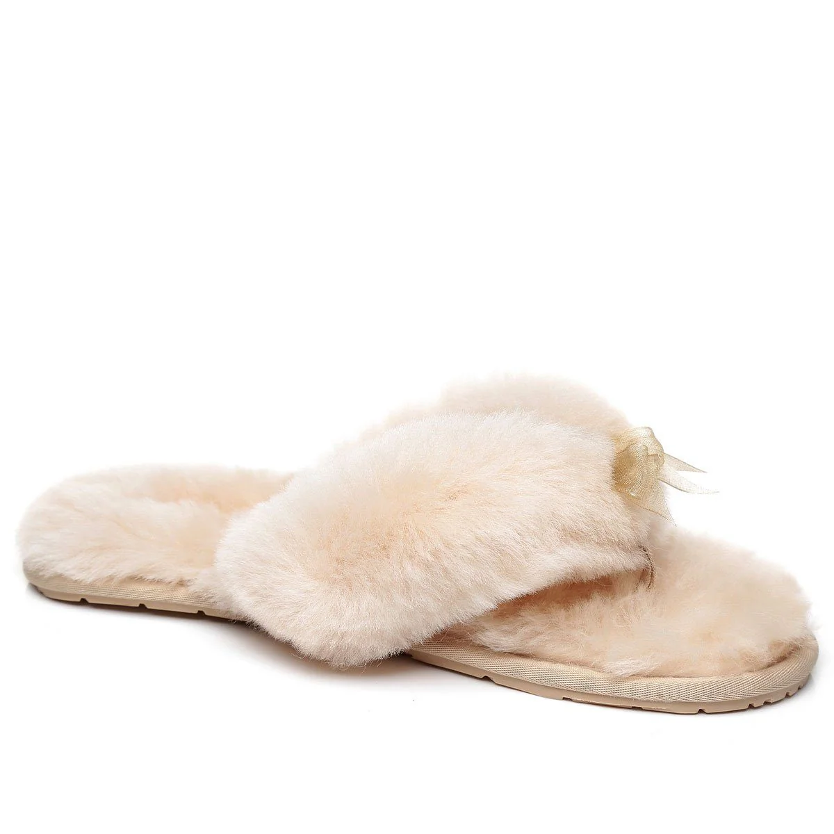 Fluff UGG Slippers - Image 9