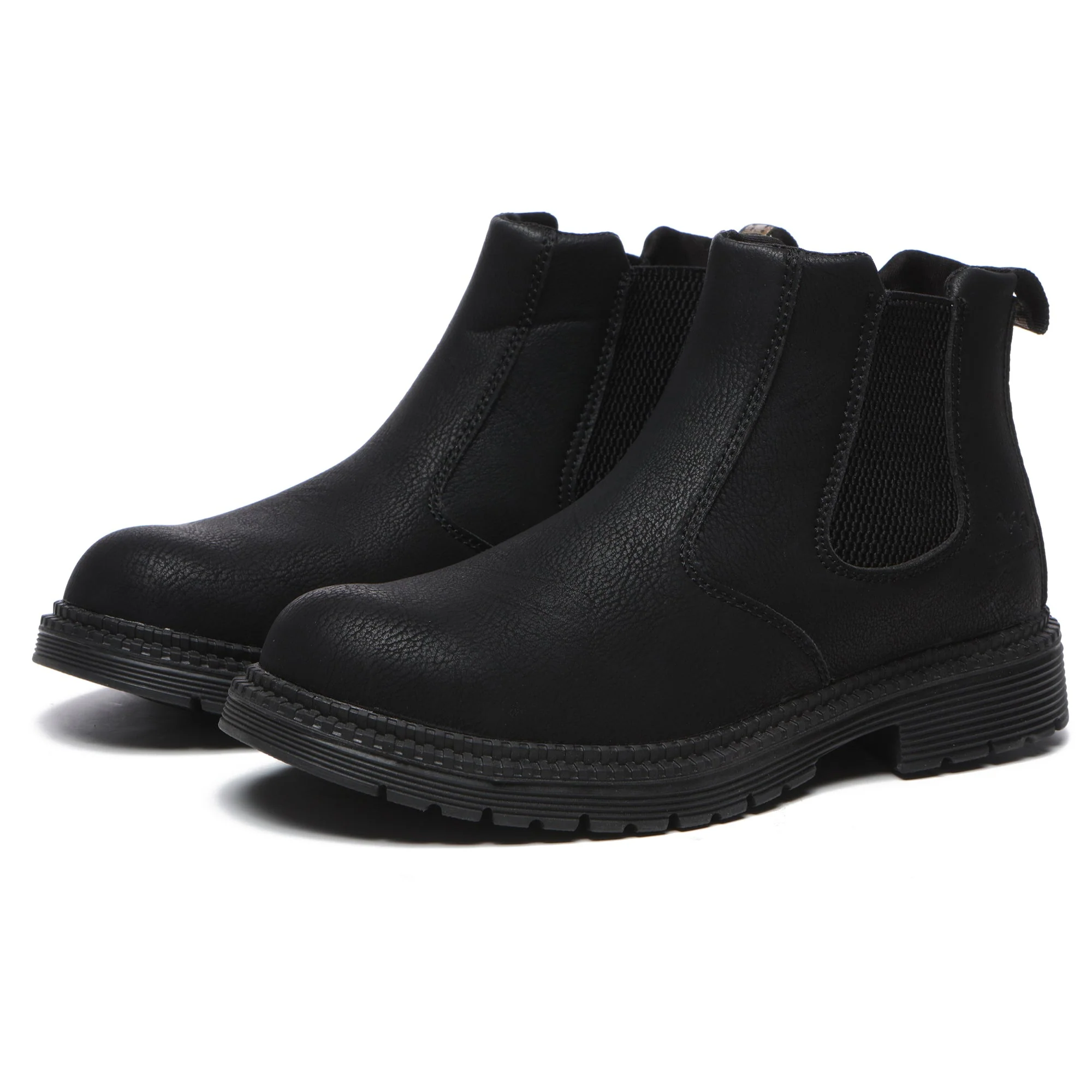 Geoffrey Casual Ankle Men Boots - Image 4