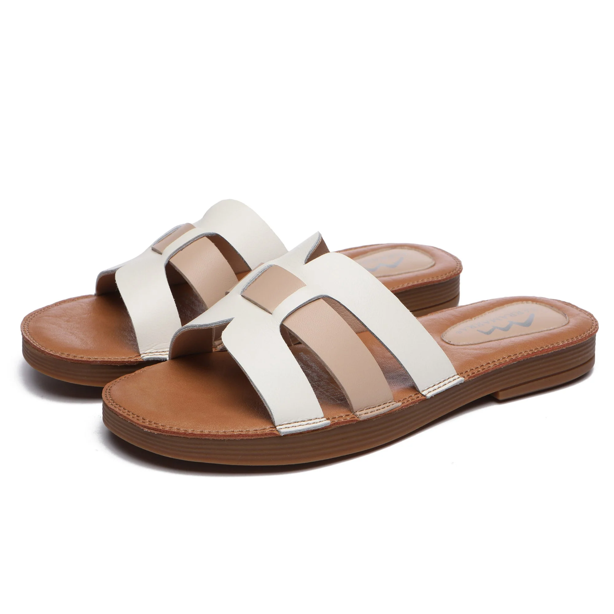 Georgia Ultra Flex Women Sandals - Image 9