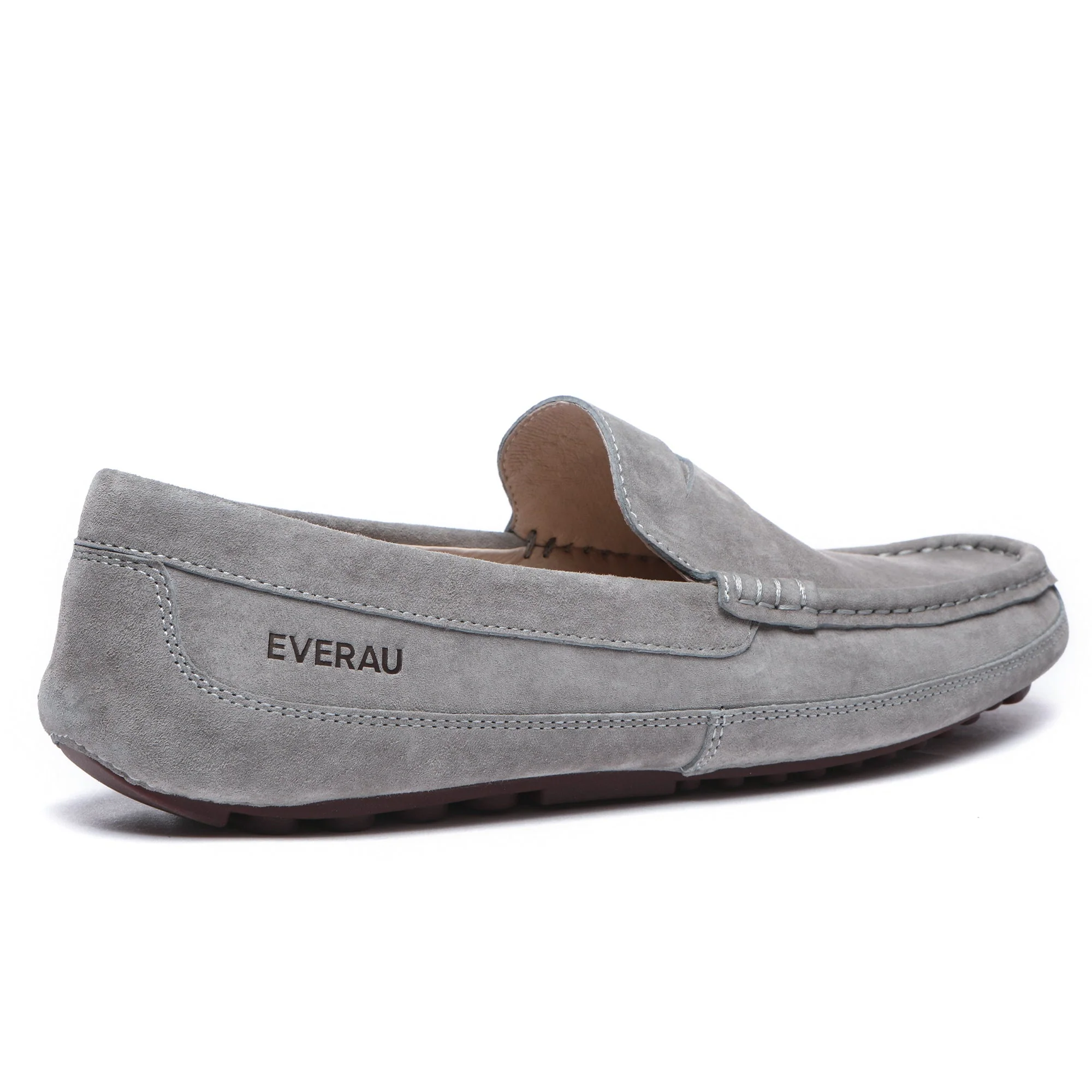 Harvey Summer Men UGG Moccasin - Image 12