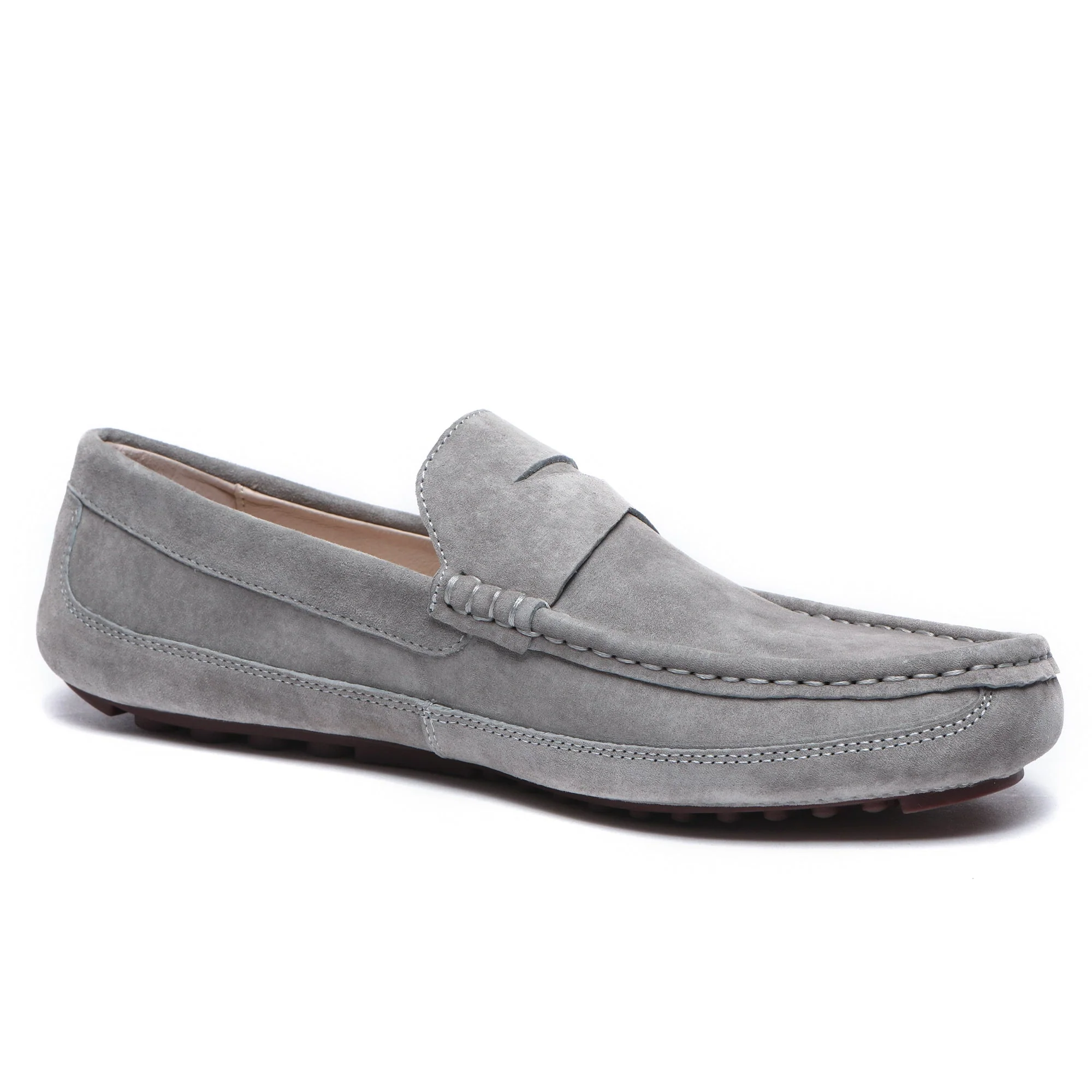 Harvey Summer Men UGG Moccasin - Image 13