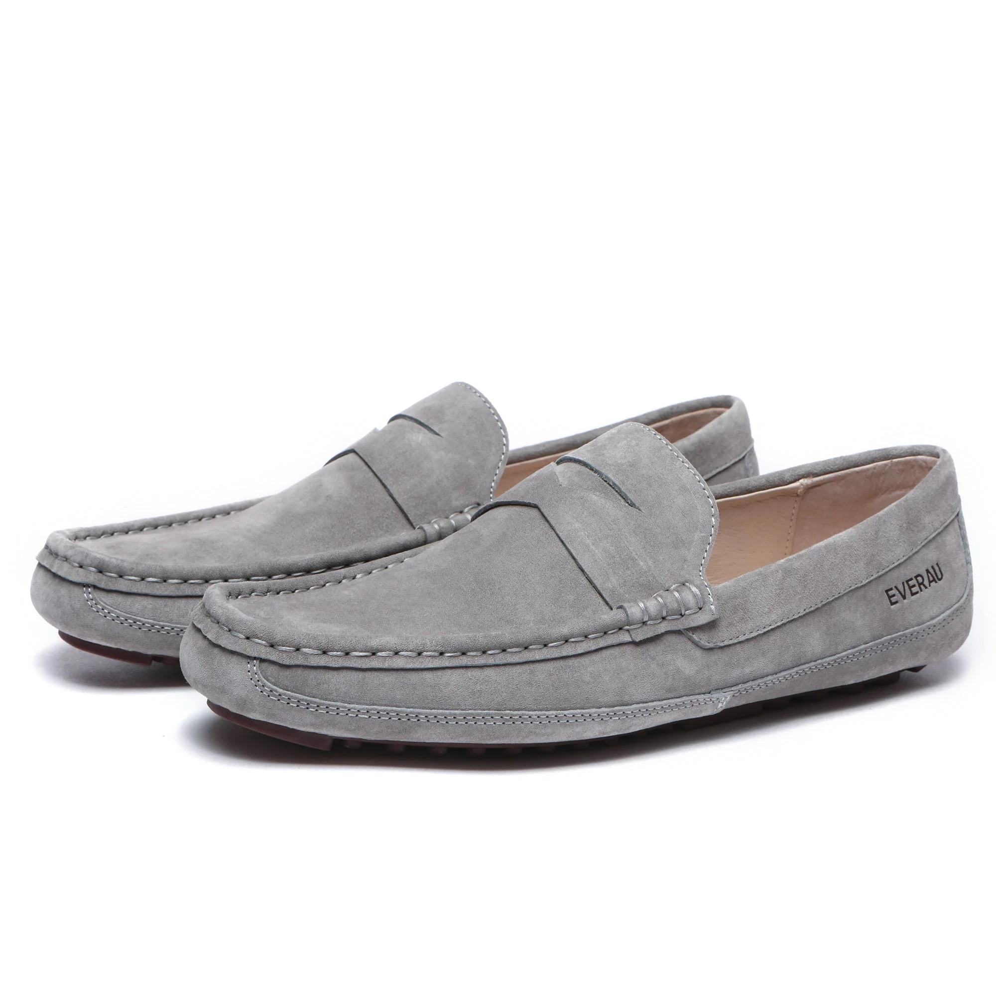 Harvey Summer Men UGG Moccasin - Image 14