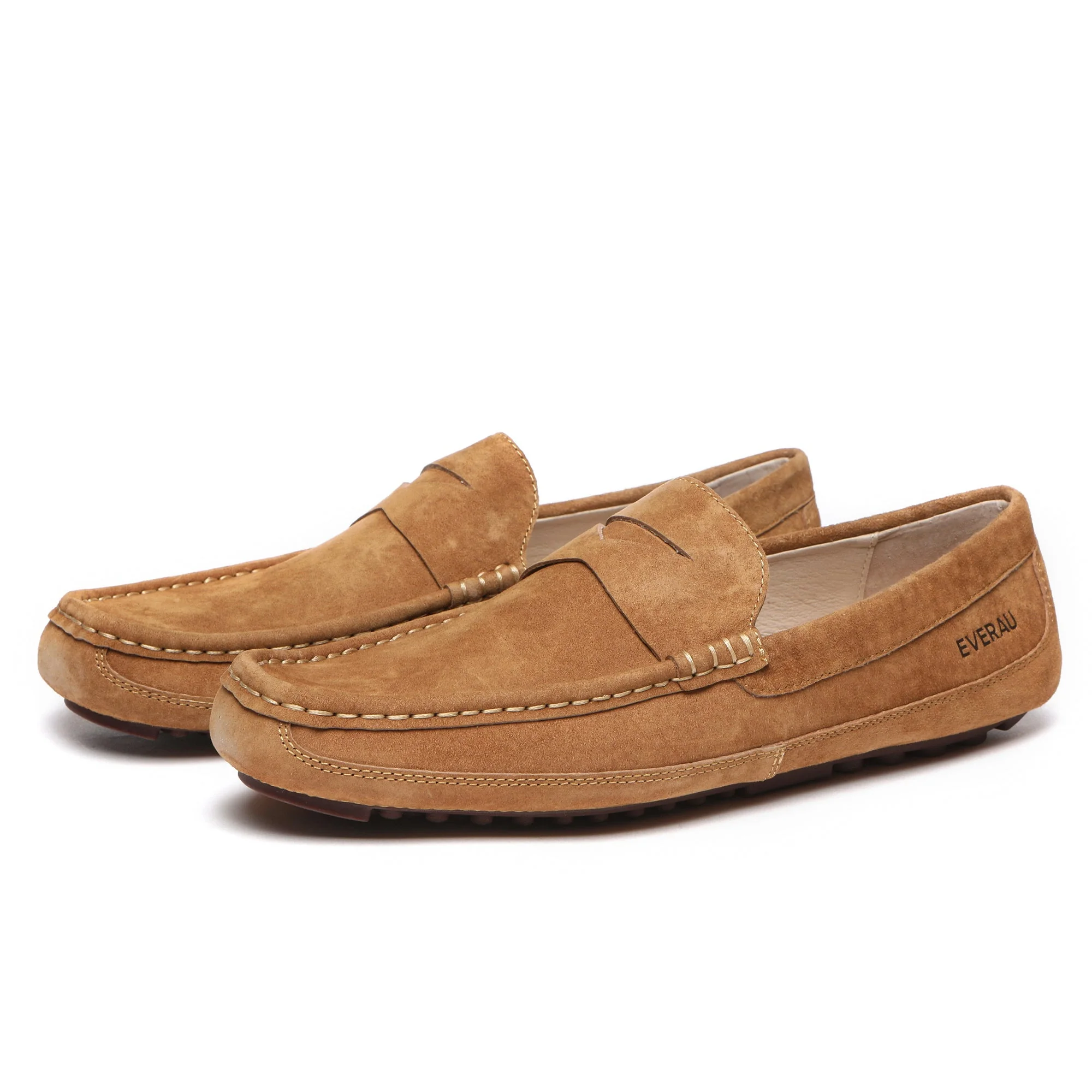 Harvey Summer Men UGG Moccasin - Image 4