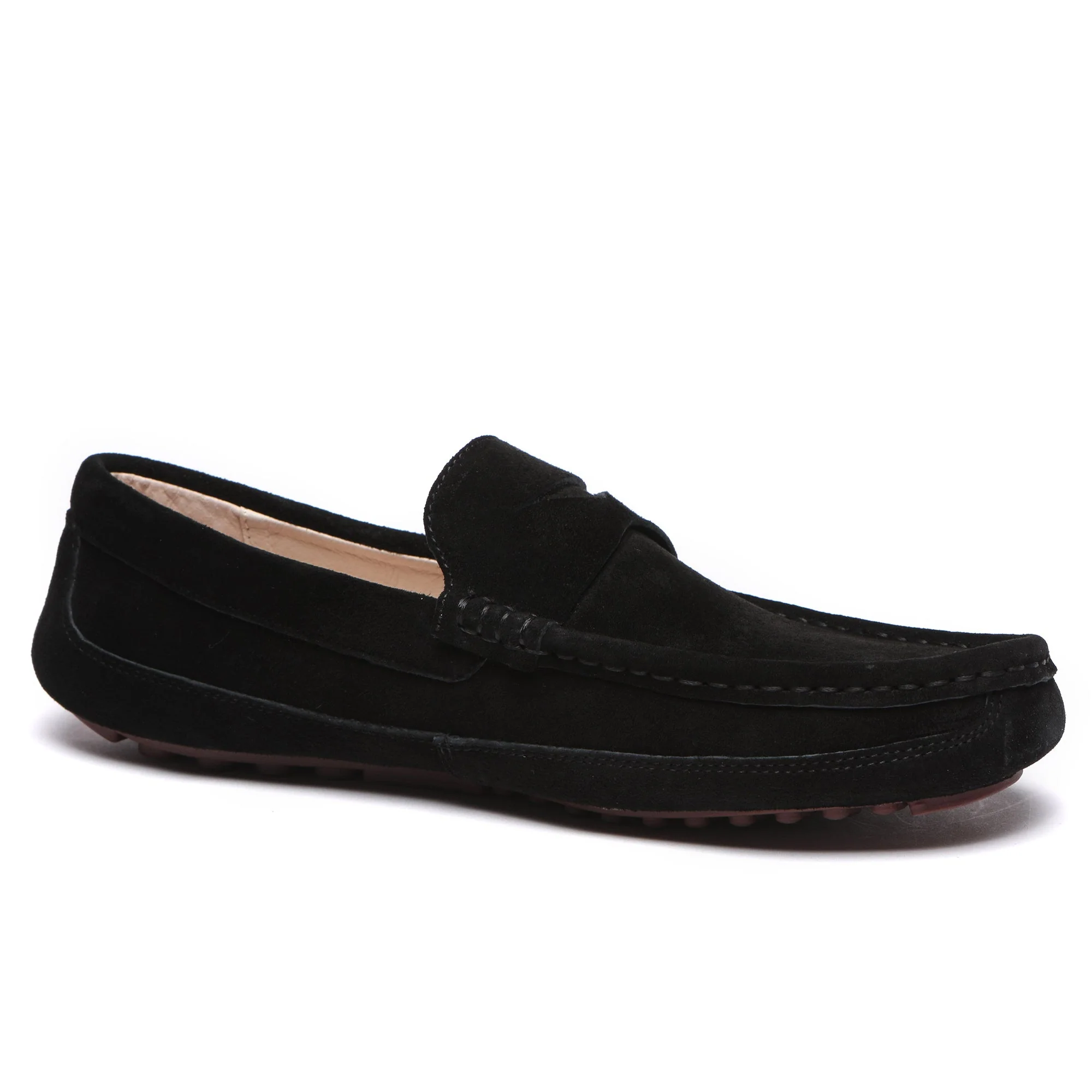 Harvey Summer Men UGG Moccasin - Image 8