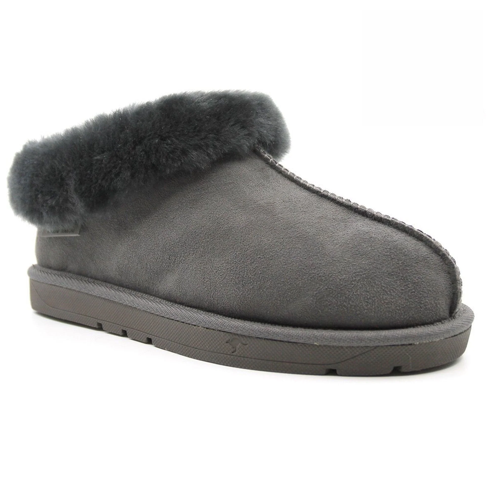 Homey UGG Slipper Roozee Australian Made - Image 10