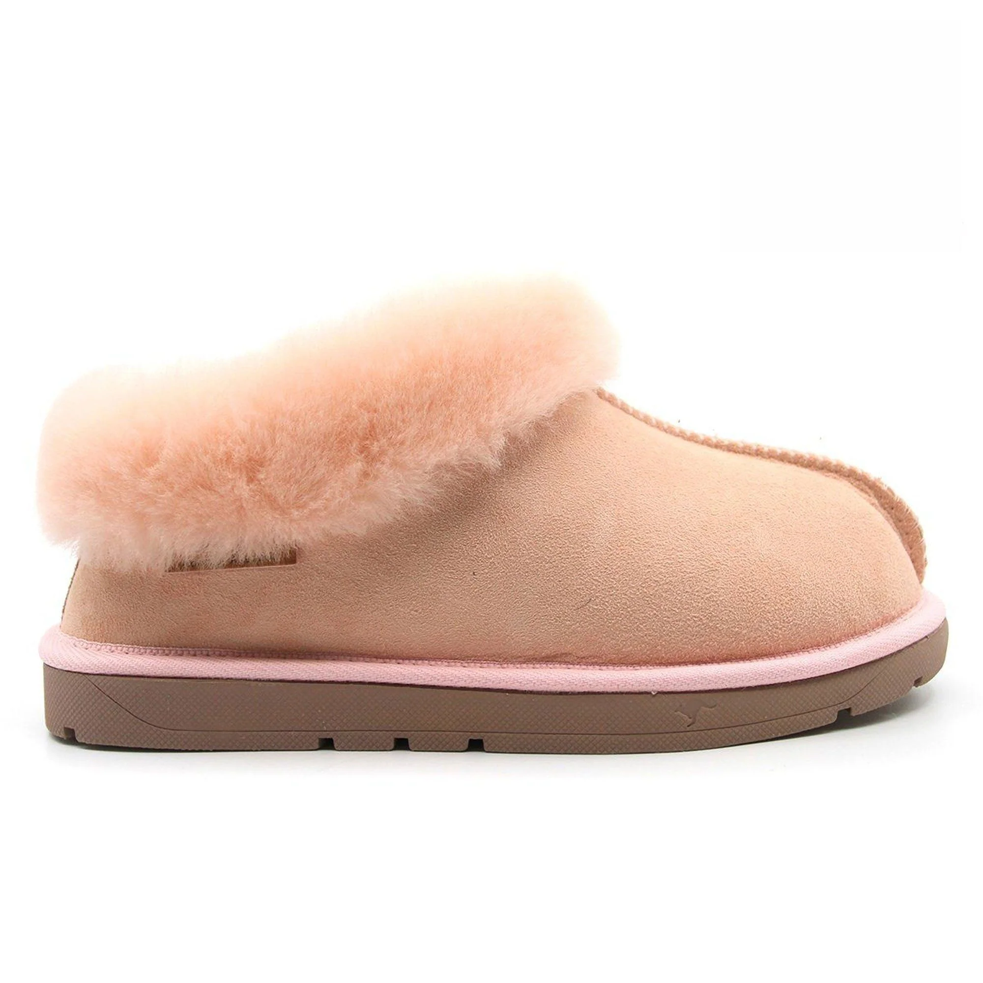 Homey UGG Slipper Roozee Australian Made - Image 11