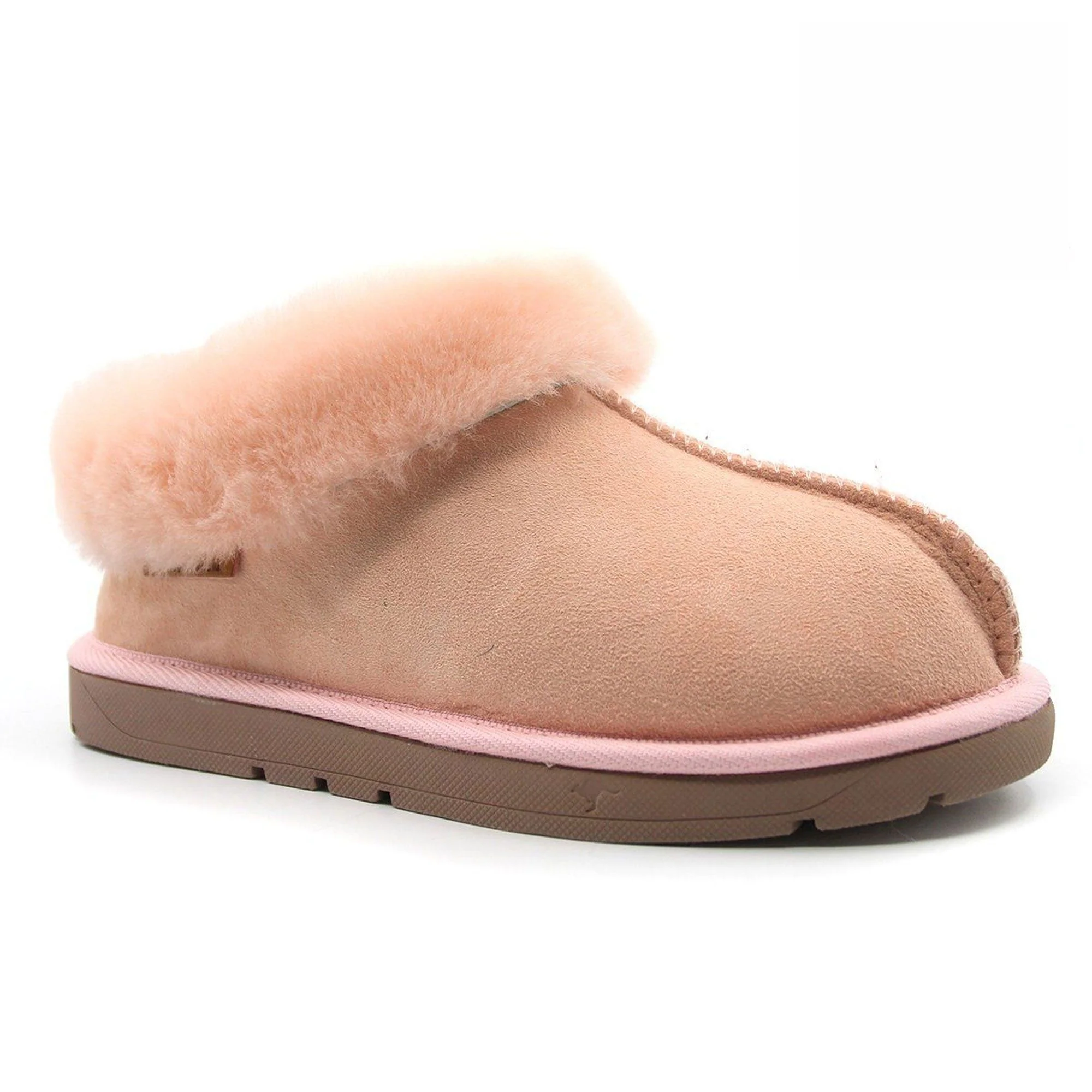 Homey UGG Slipper Roozee Australian Made - Image 13