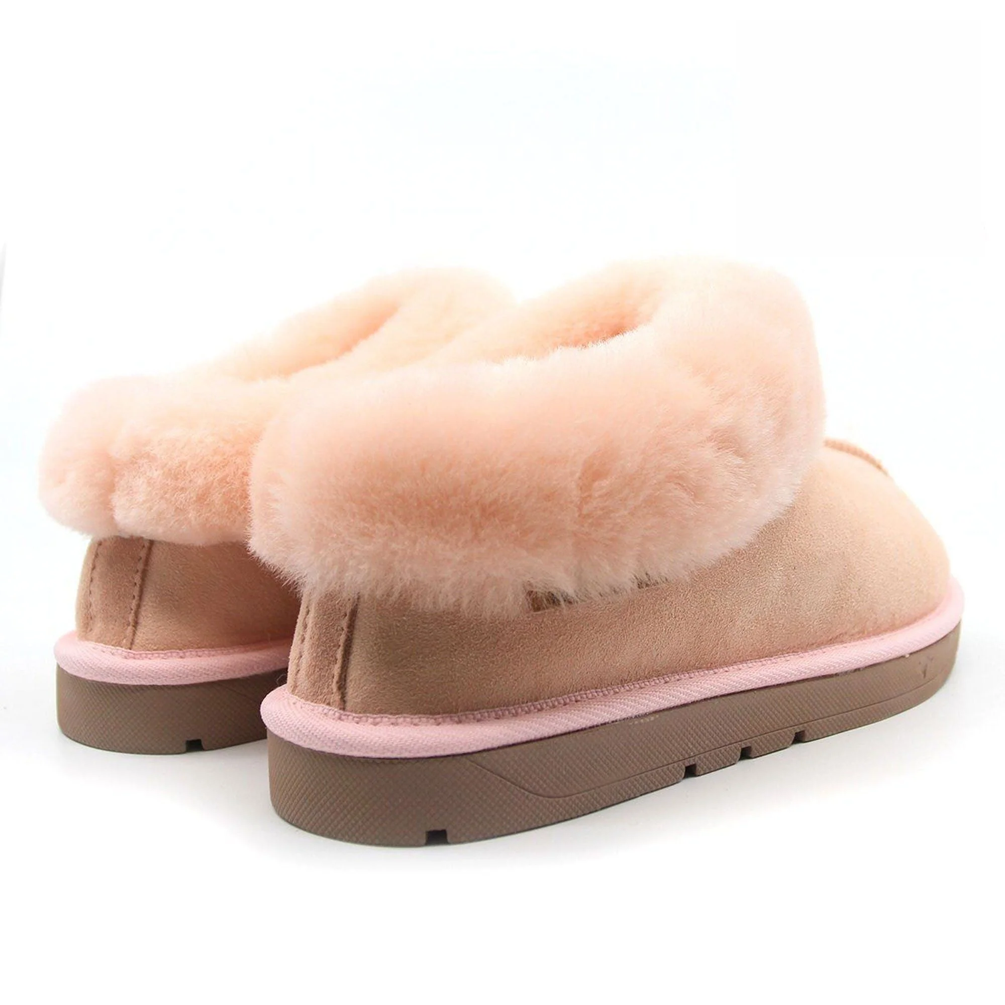 Homey UGG Slipper Roozee Australian Made - Image 14