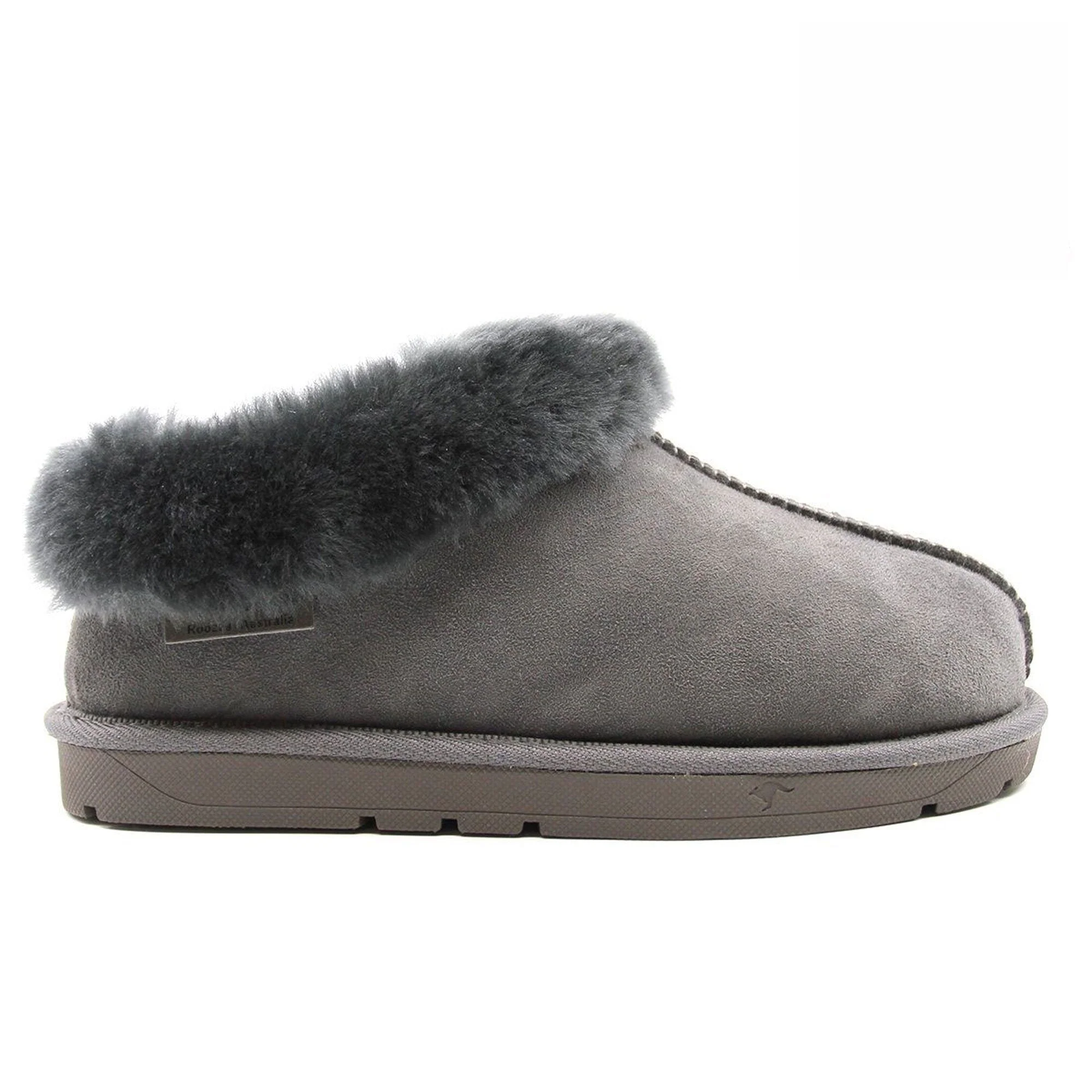 Homey UGG Slipper Roozee Australian Made - Image 15