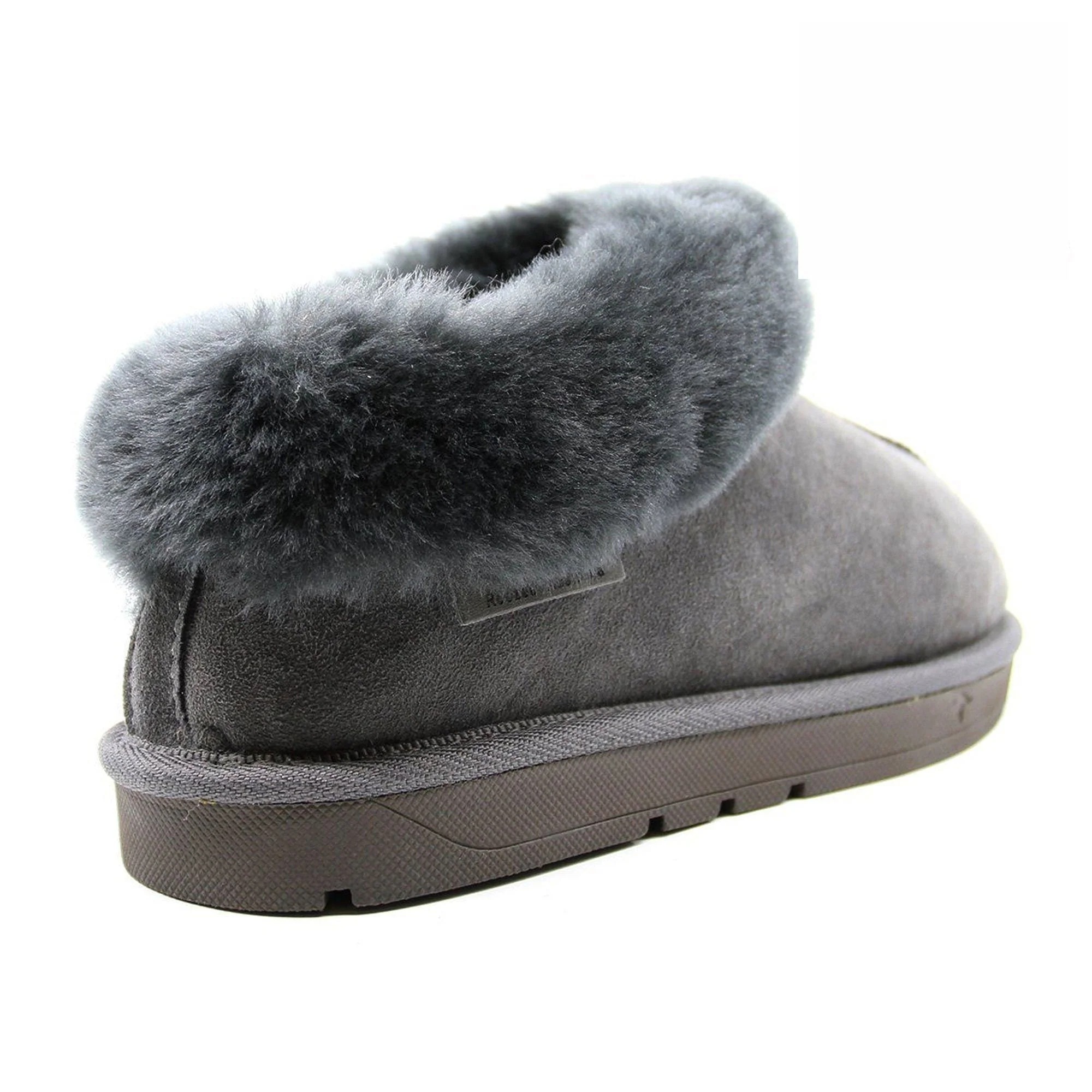 Homey UGG Slipper Roozee Australian Made - Image 17