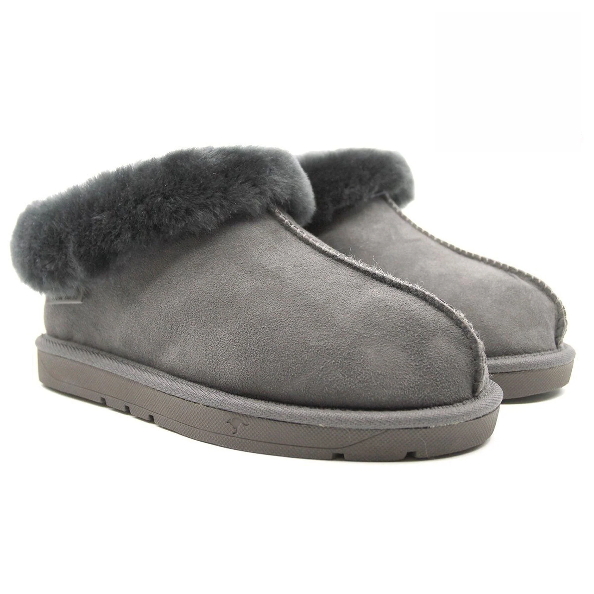 Homey UGG Slipper Roozee Australian Made - Image 18