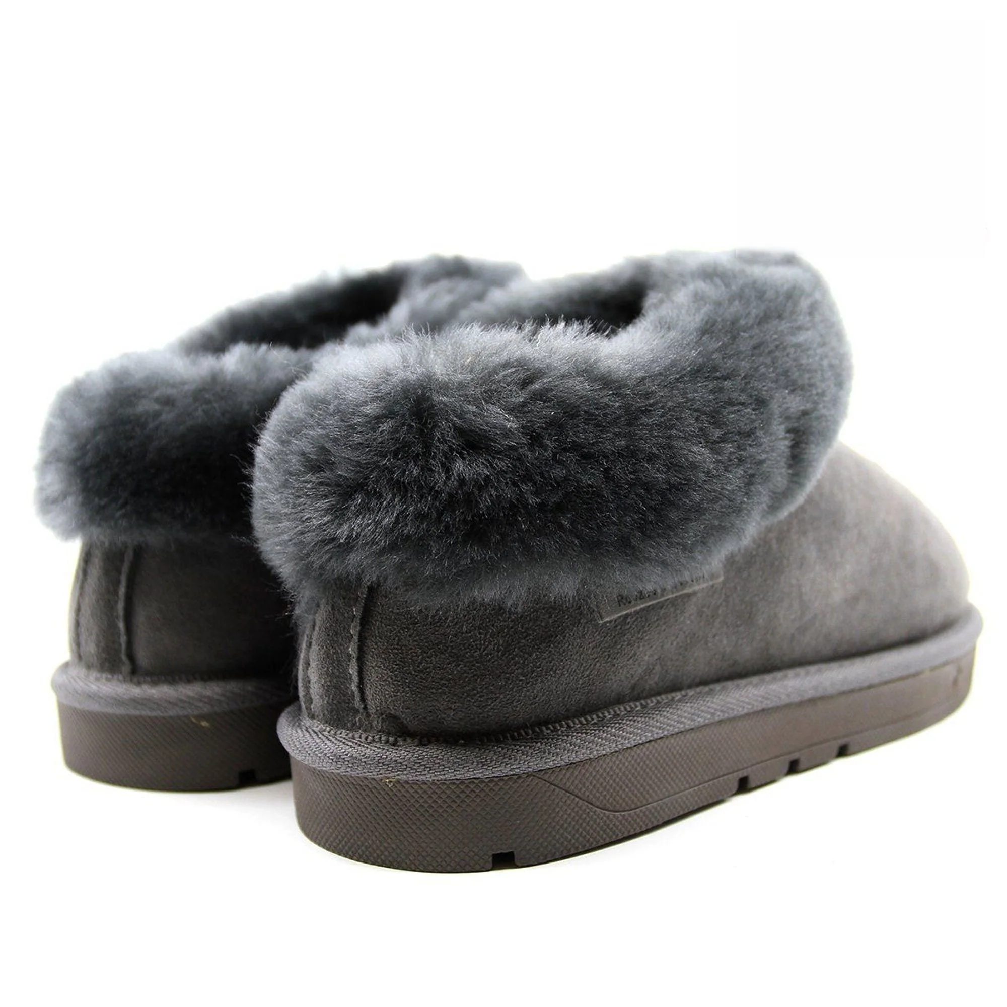 Homey UGG Slipper Roozee Australian Made - Image 20