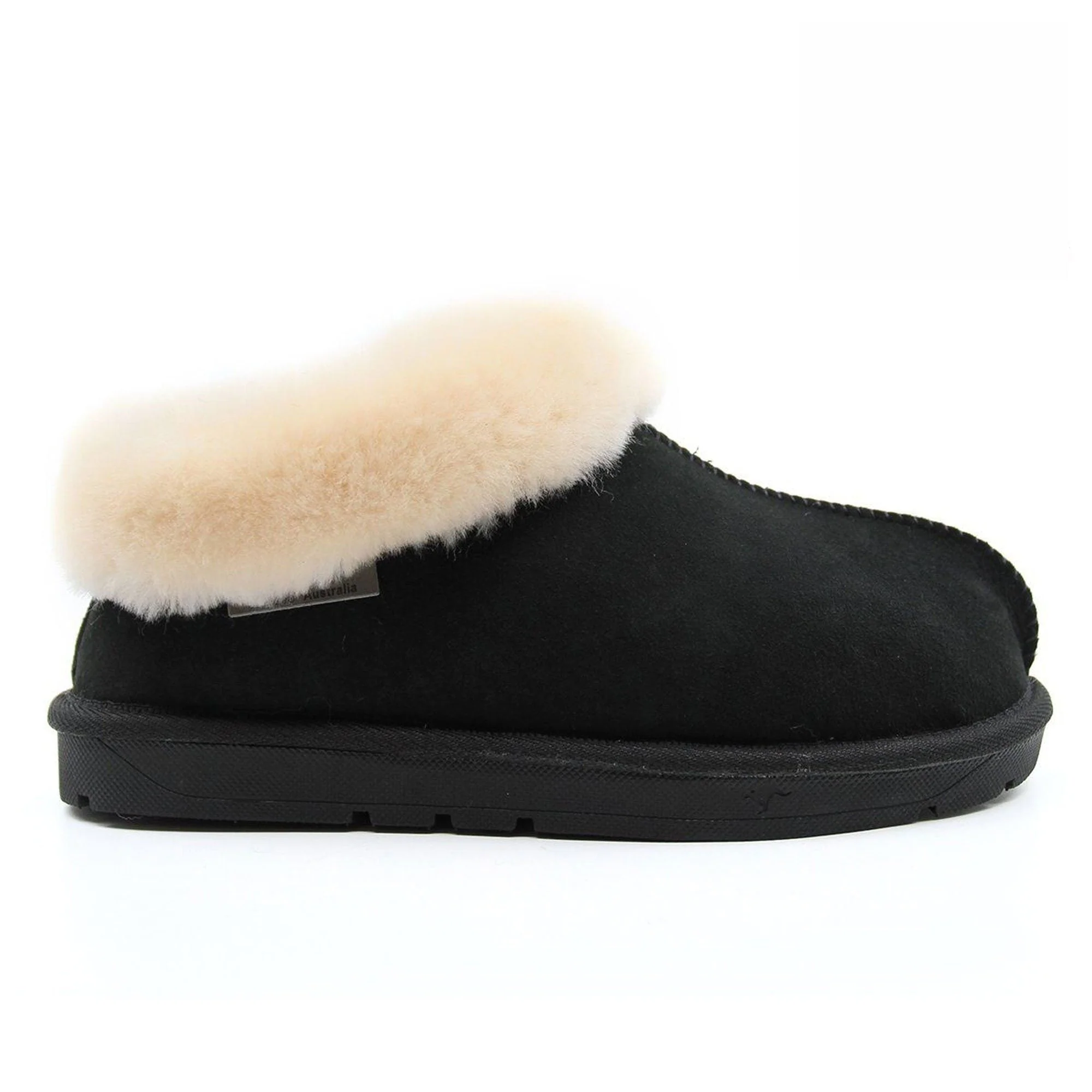Homey UGG Slipper Roozee Australian Made - Image 23