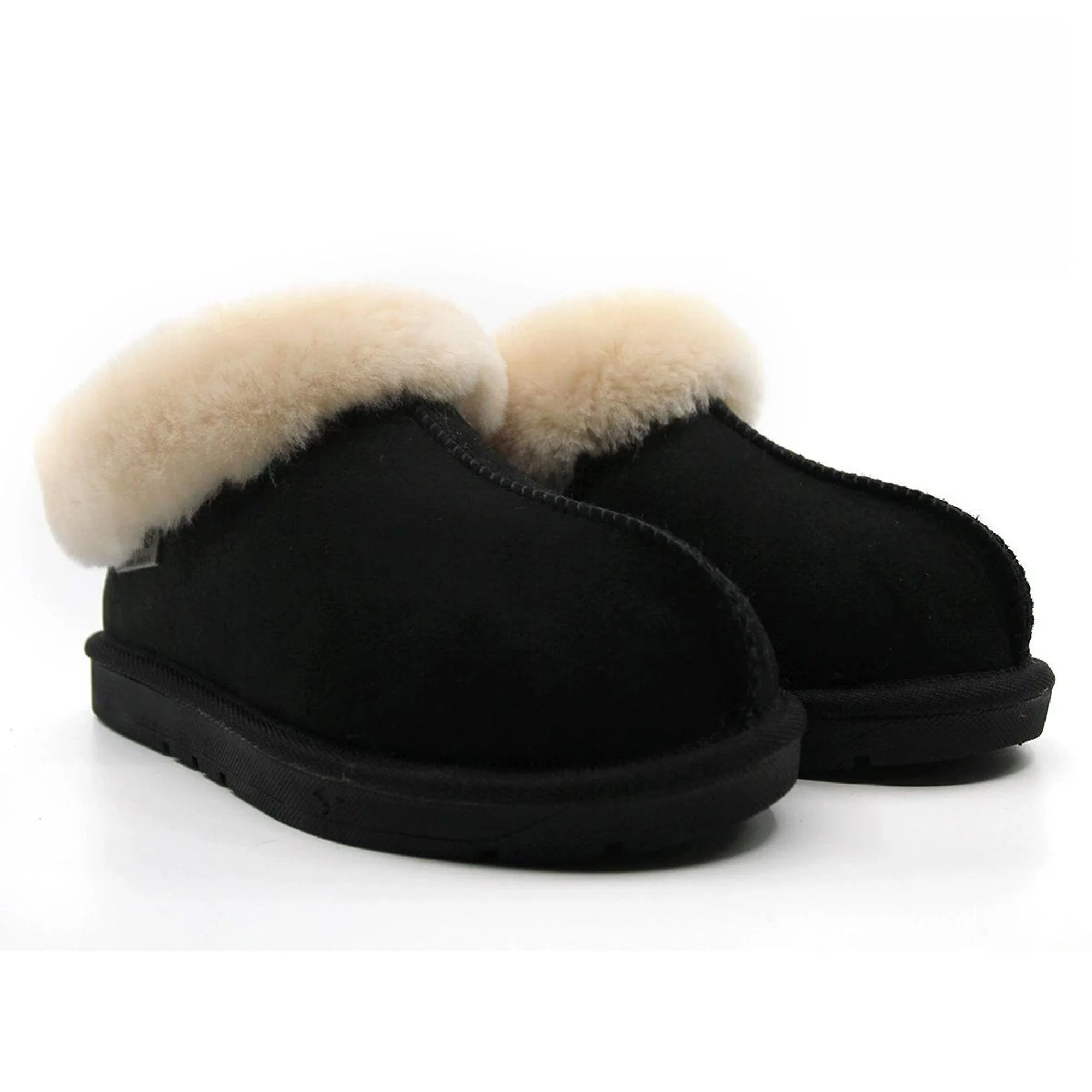Homey UGG Slipper Roozee Australian Made - Image 24