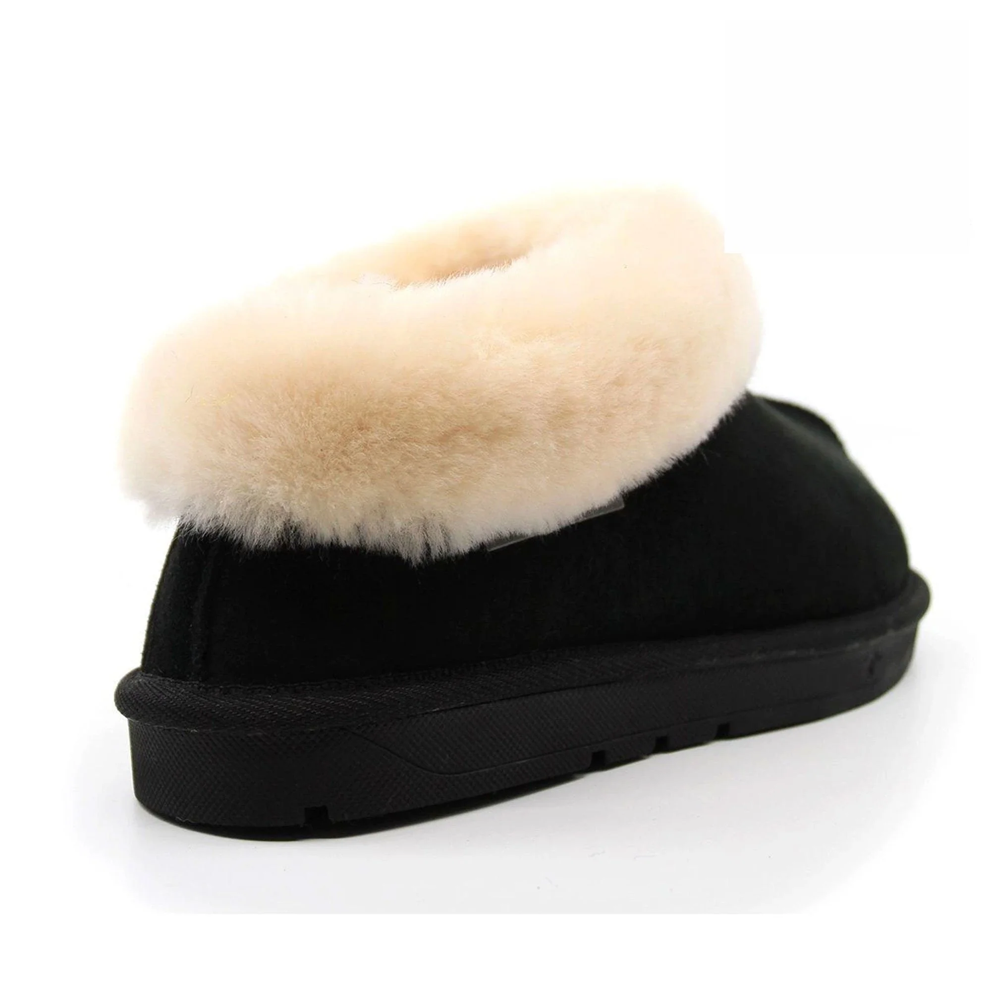 Homey UGG Slipper Roozee Australian Made - Image 25