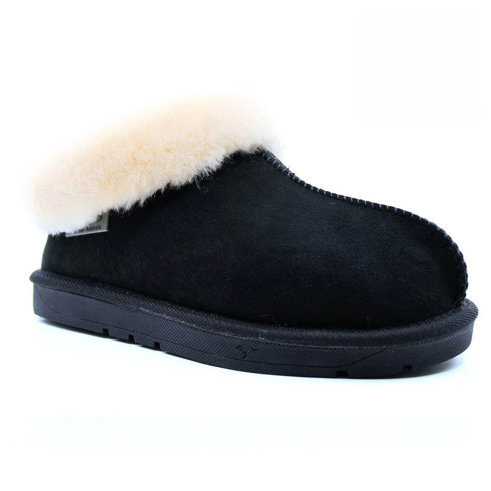 Homey UGG Slipper Roozee Australian Made - Image 26