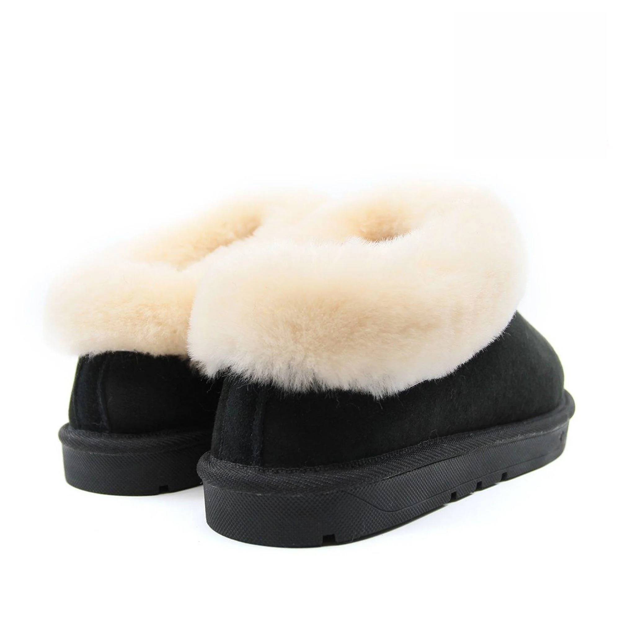 Homey UGG Slipper Roozee Australian Made - Image 27