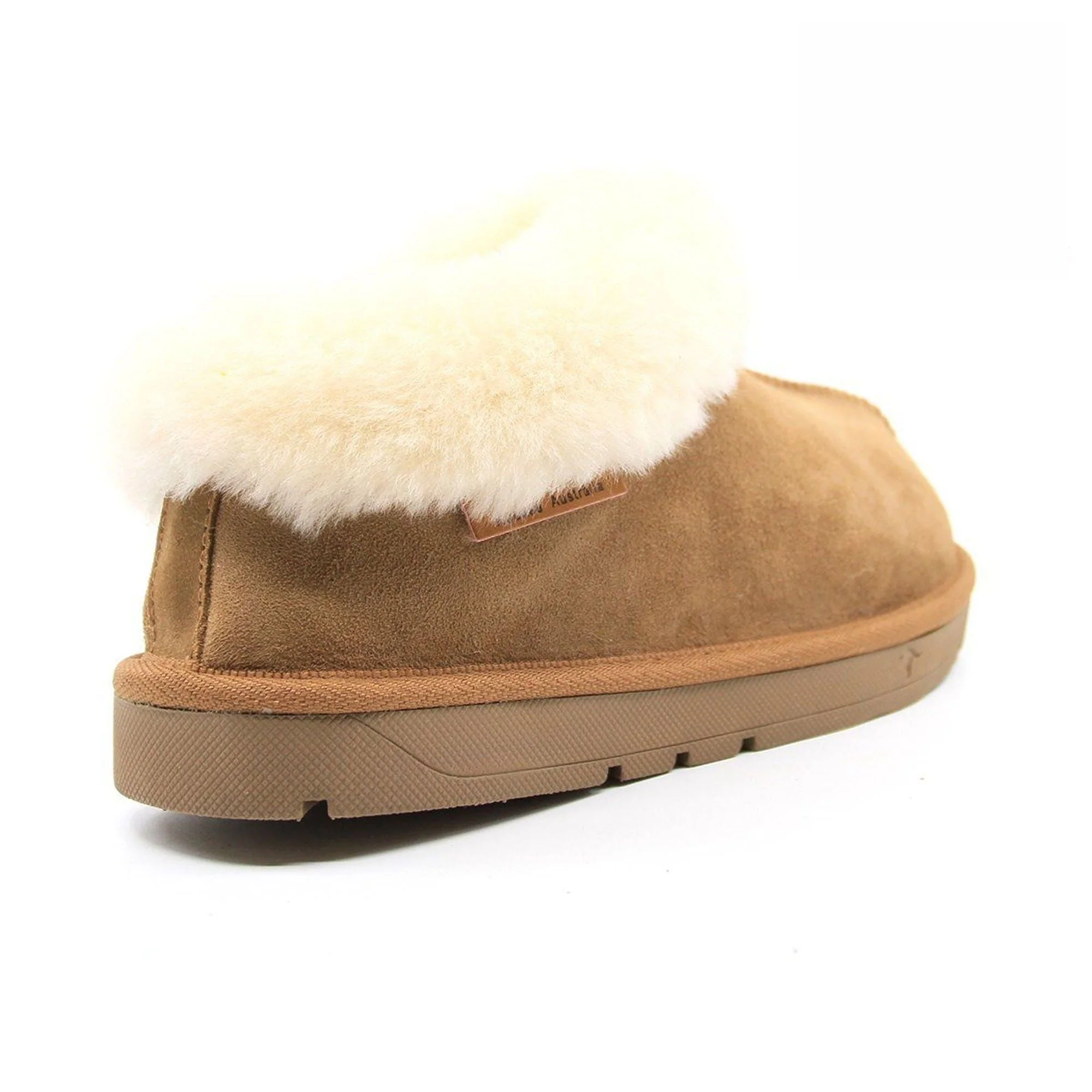 Homey UGG Slipper Roozee Australian Made - Image 4