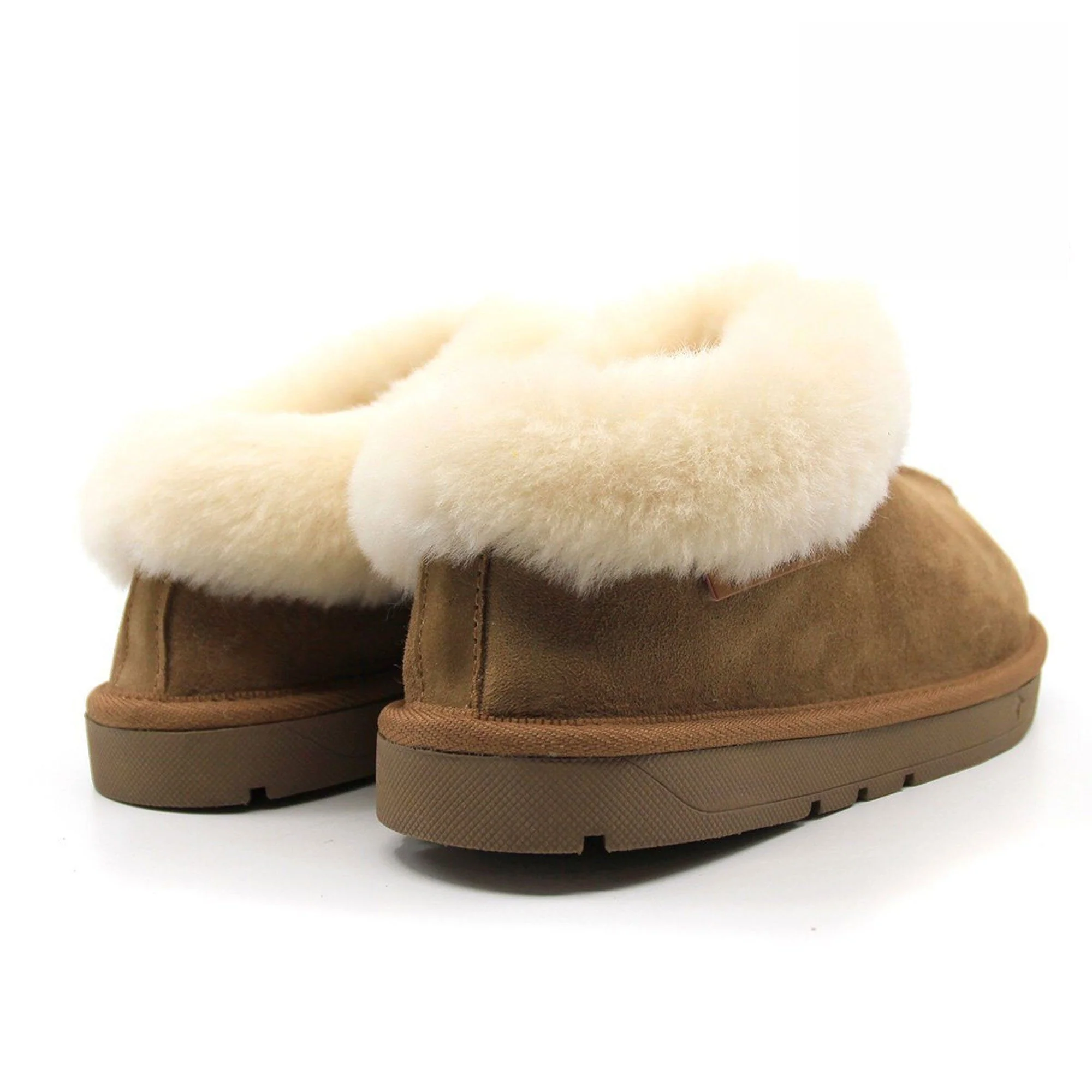 Homey UGG Slipper Roozee Australian Made - Image 7